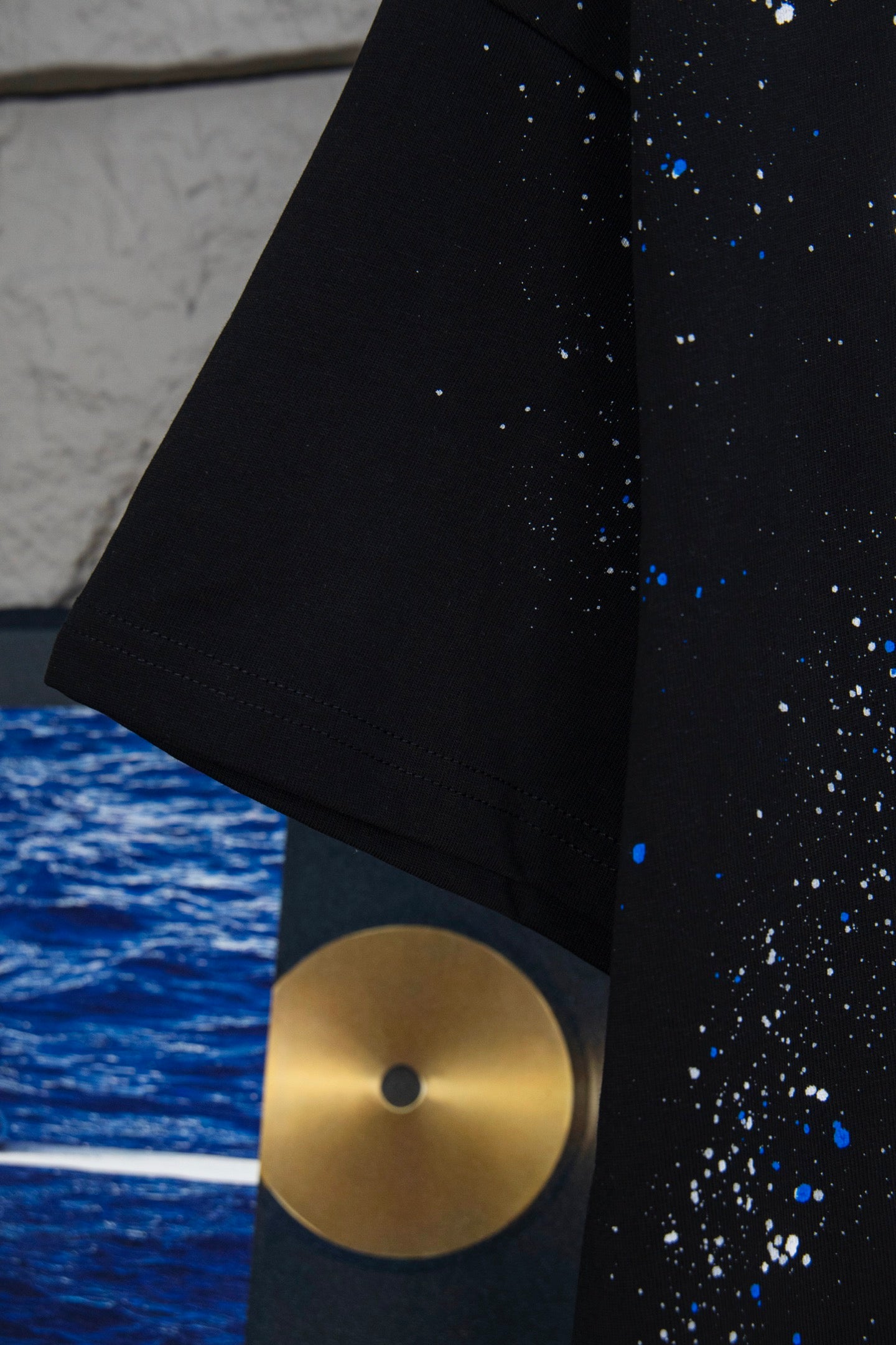 LuxluxHouse Best Quality Clothes T-shirt Prada