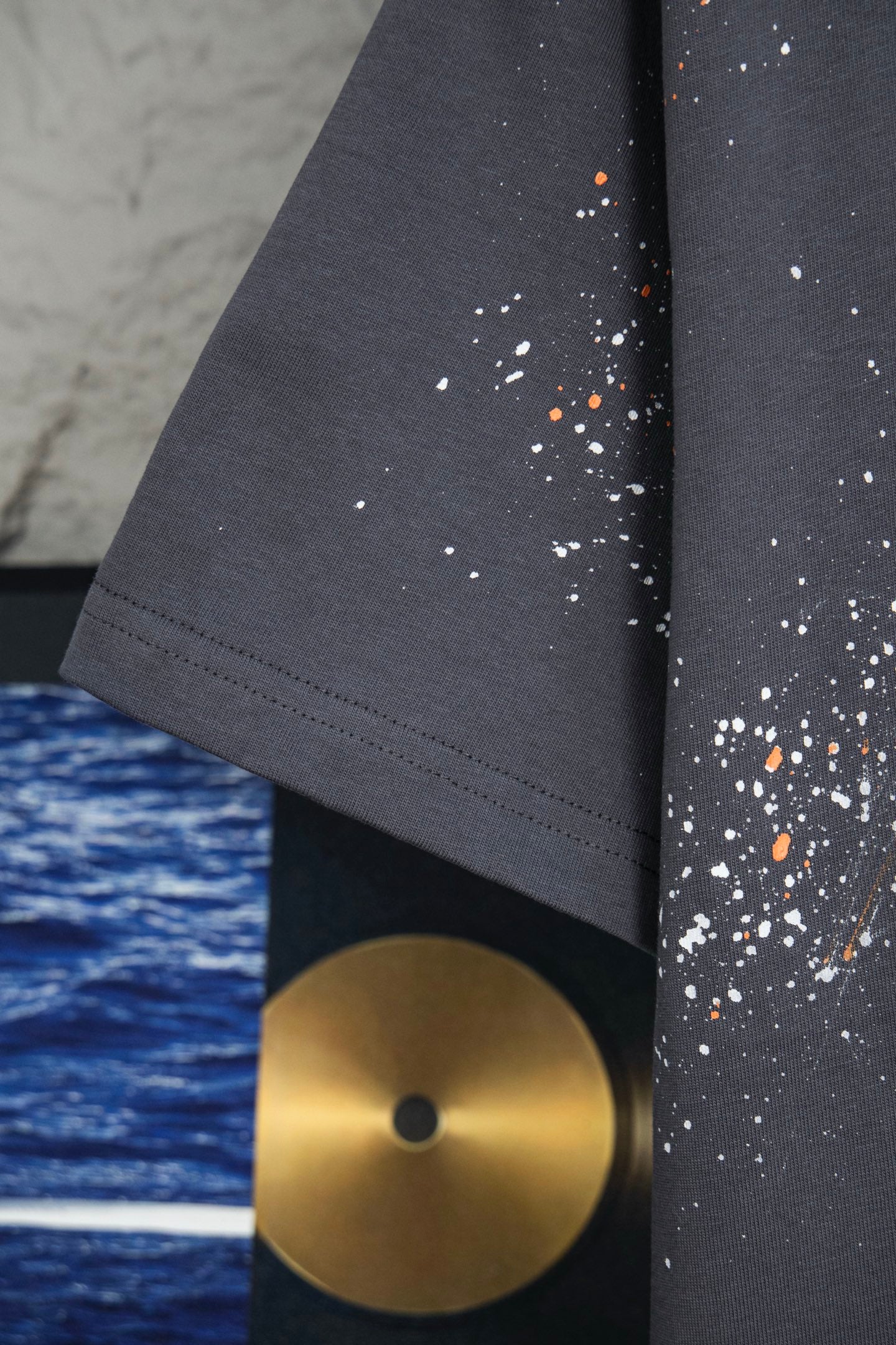 LuxluxHouse Best Quality Clothes T-shirt Prada