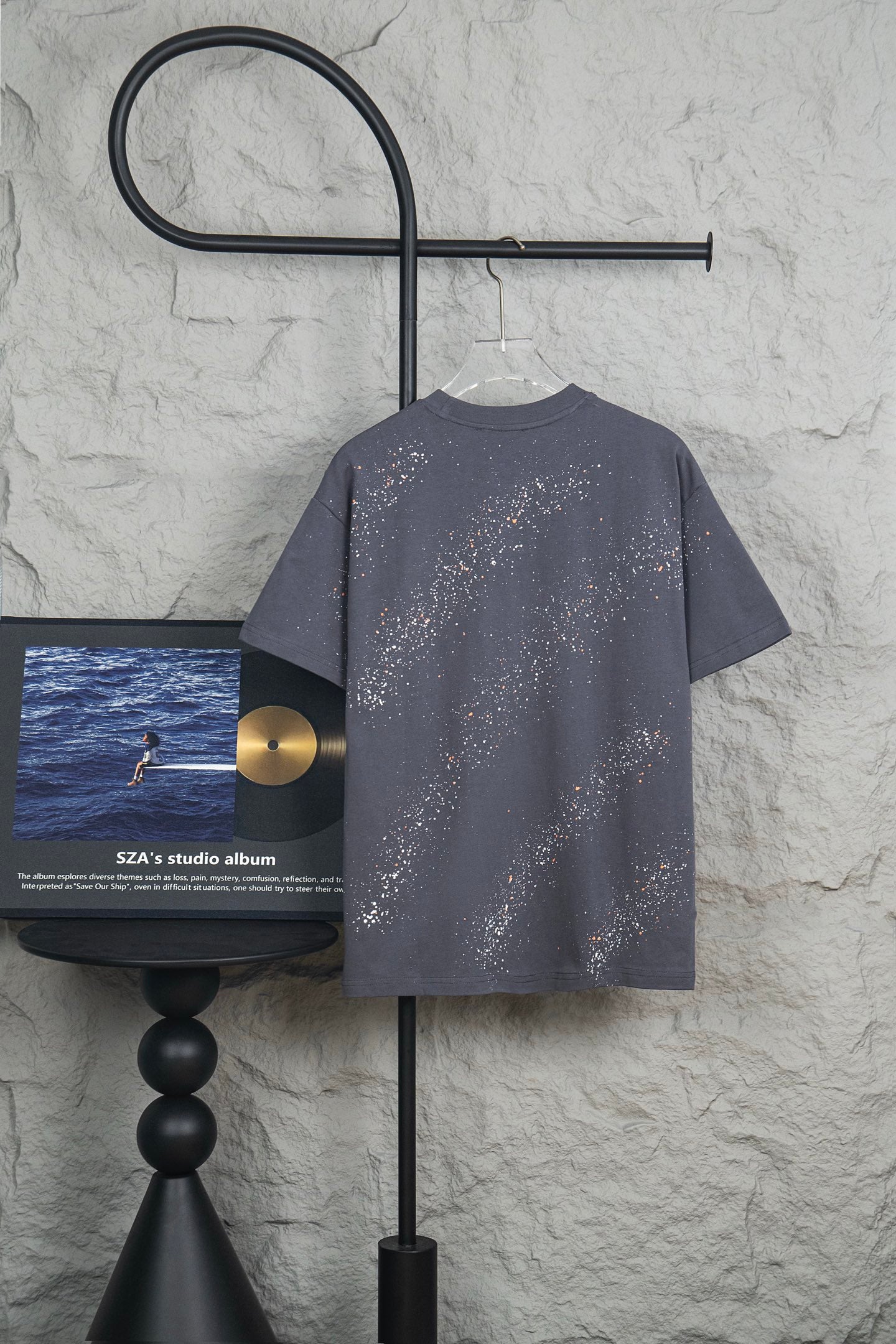 LuxluxHouse Best Quality Clothes T-shirt Prada