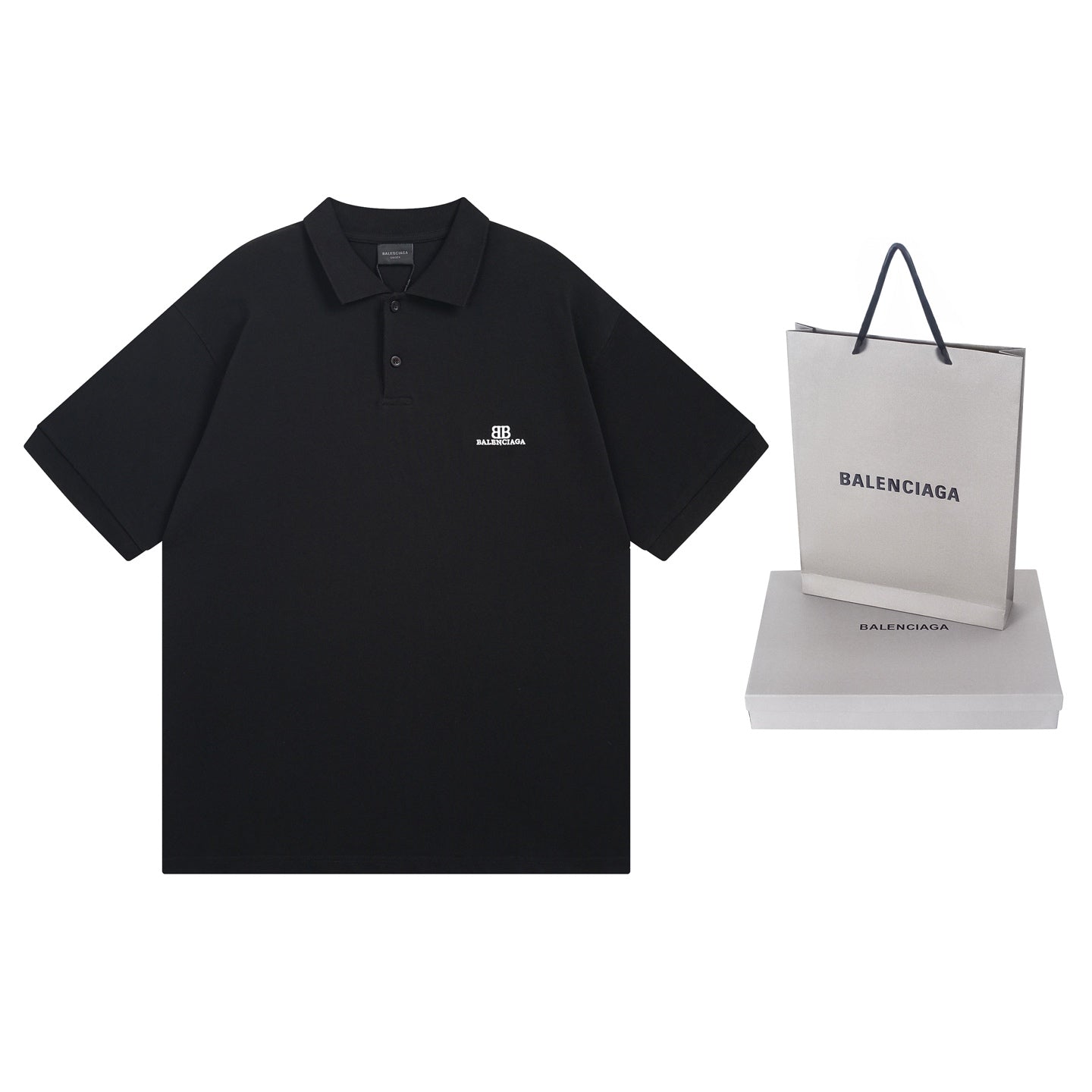 LuxluxHouse Best Quality Clothes Balenciaga T-shirt