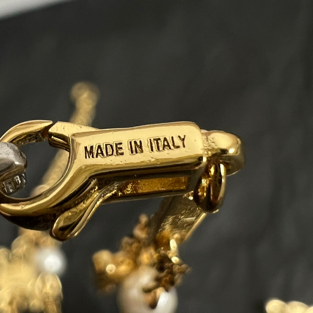 LuxluxHouse Best Quality Accessories Bracelet Celine