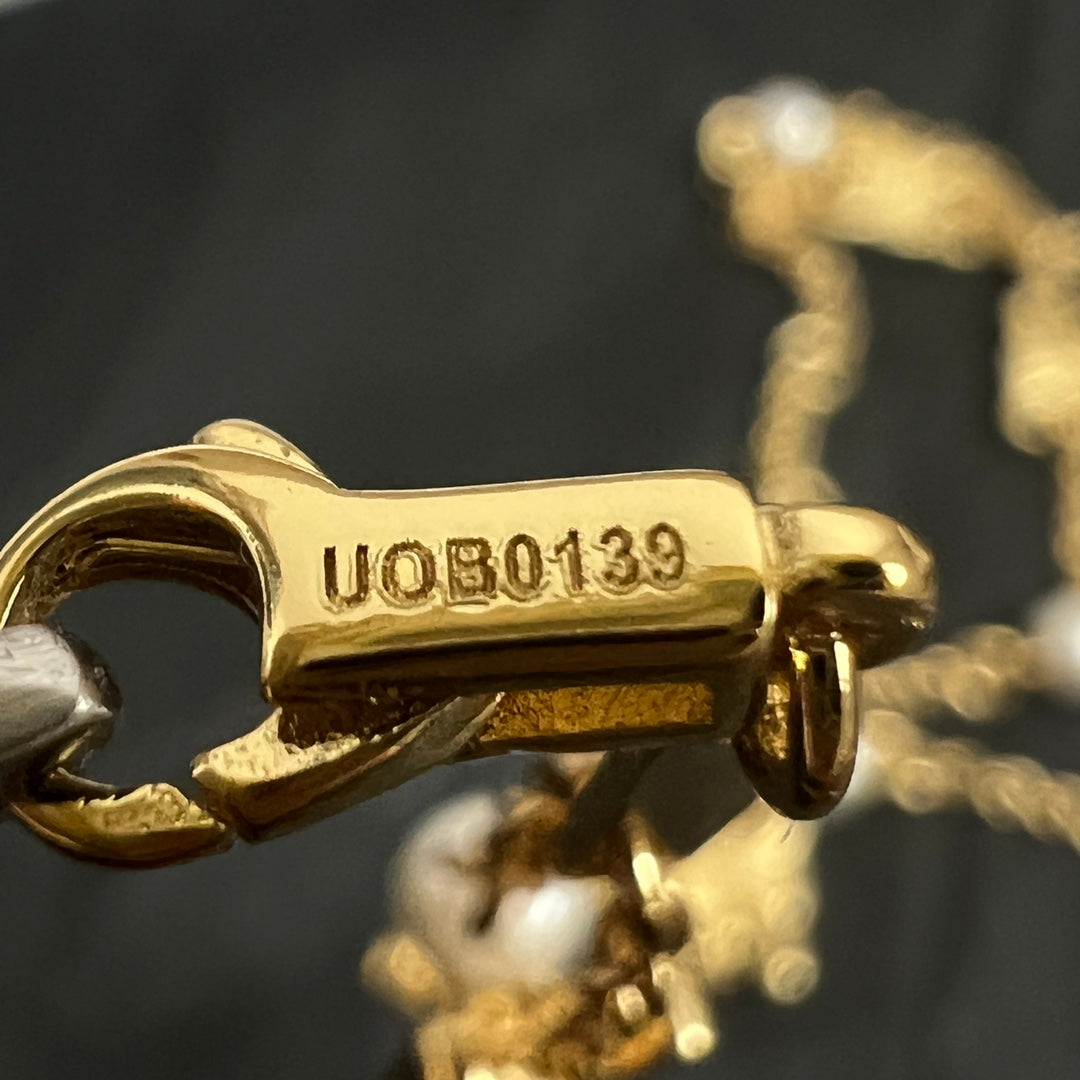 LuxluxHouse Best Quality Accessories Bracelet Celine