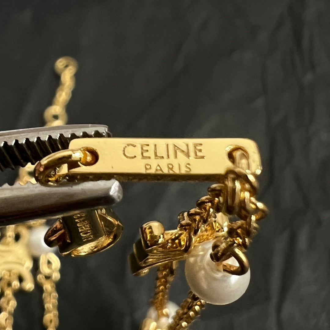 LuxluxHouse Best Quality Accessories Bracelet Celine