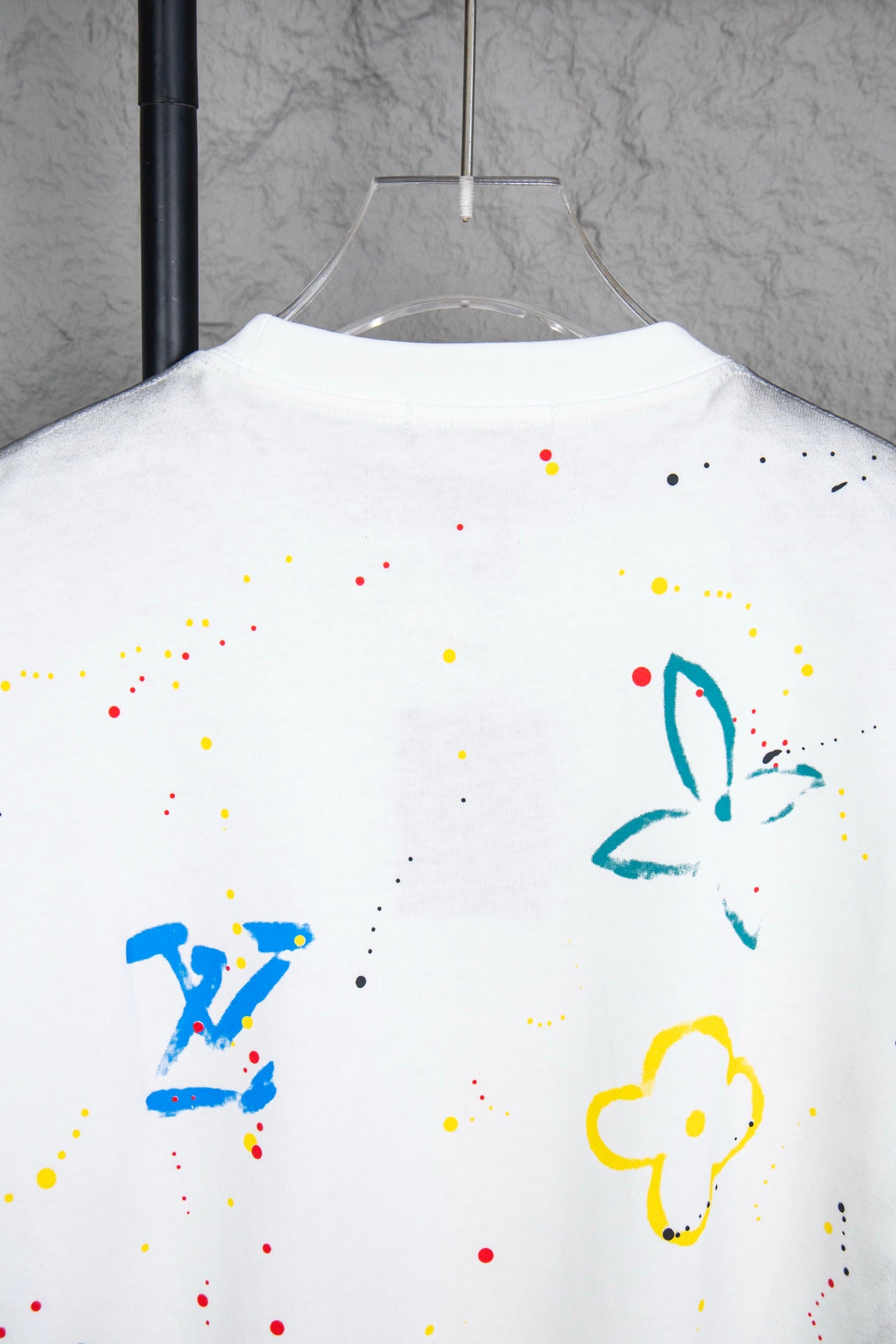 LuxluxHouse Best Quality Clothes T-shirt Louis Vuitton