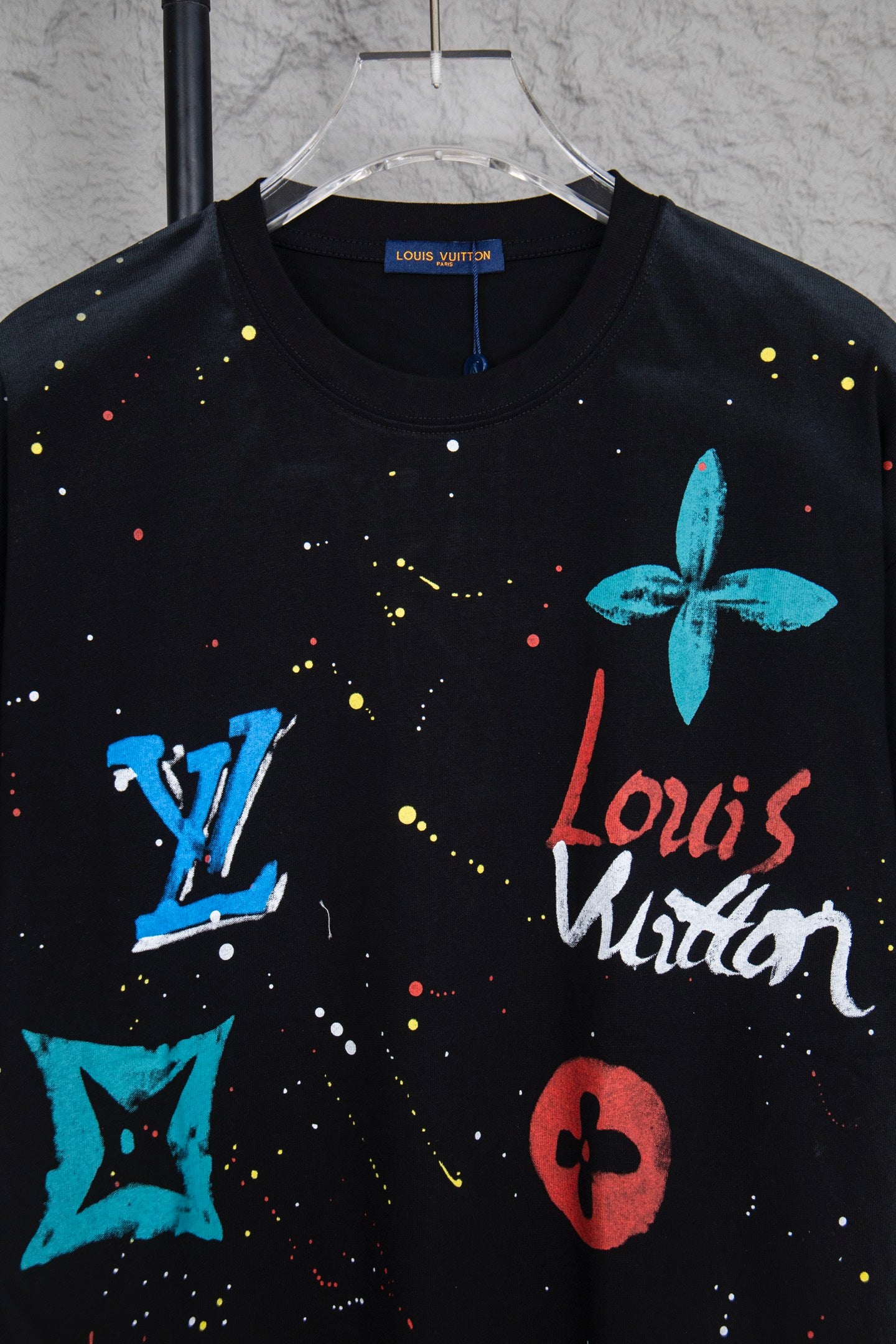 LuxluxHouse Best Quality Clothes T-shirt Louis Vuitton