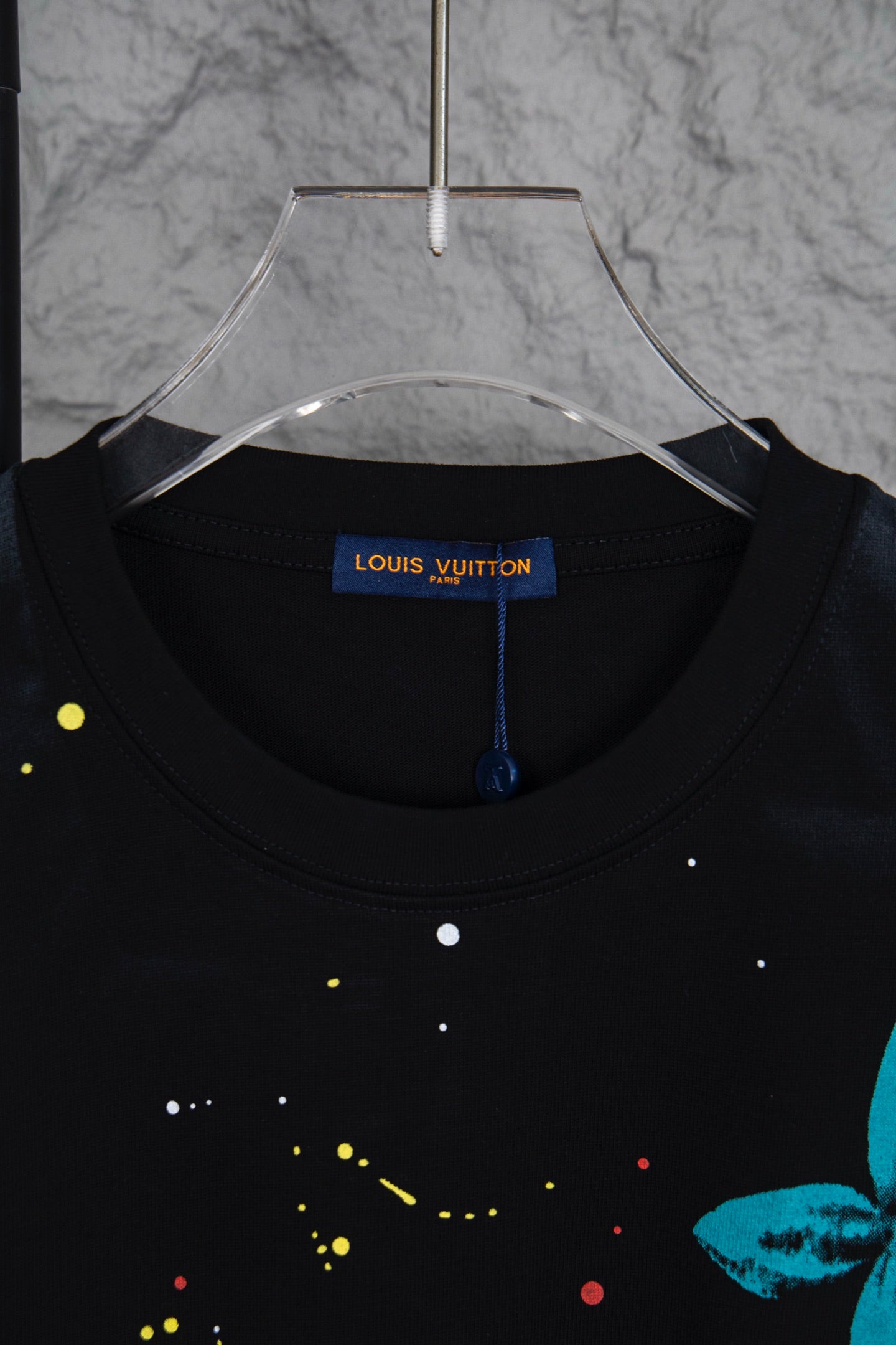 LuxluxHouse Best Quality Clothes T-shirt Louis Vuitton