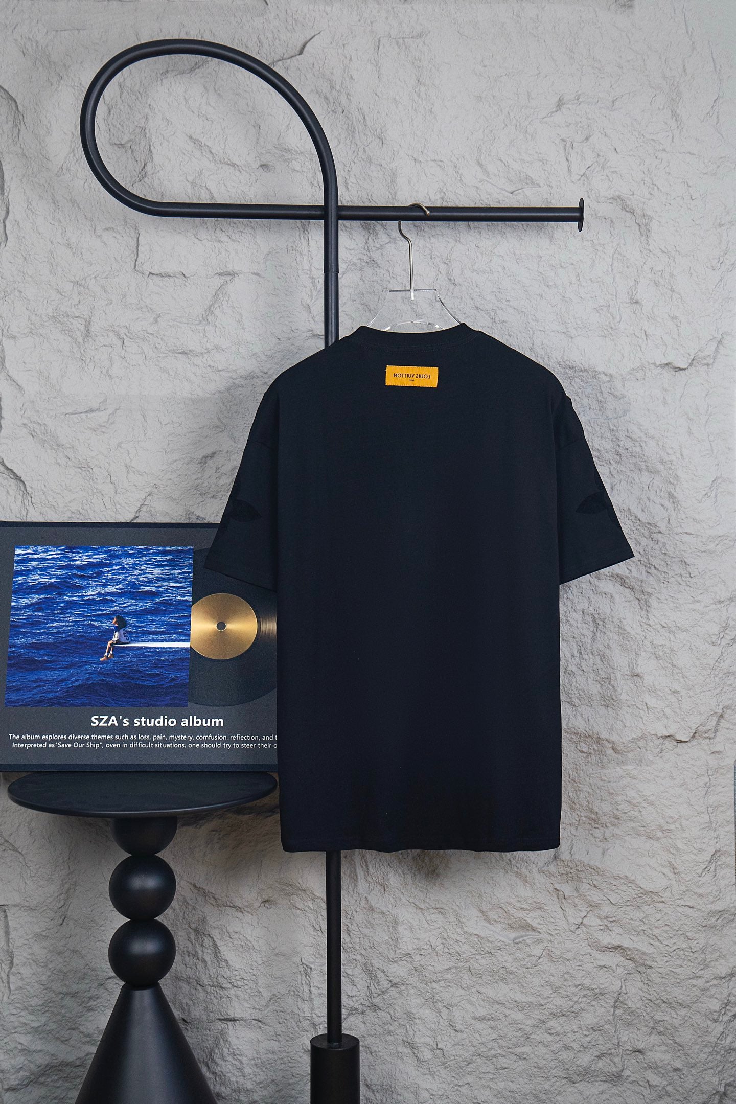 LuxluxHouse Best Quality Clothes T-shirt Louis Vuitton