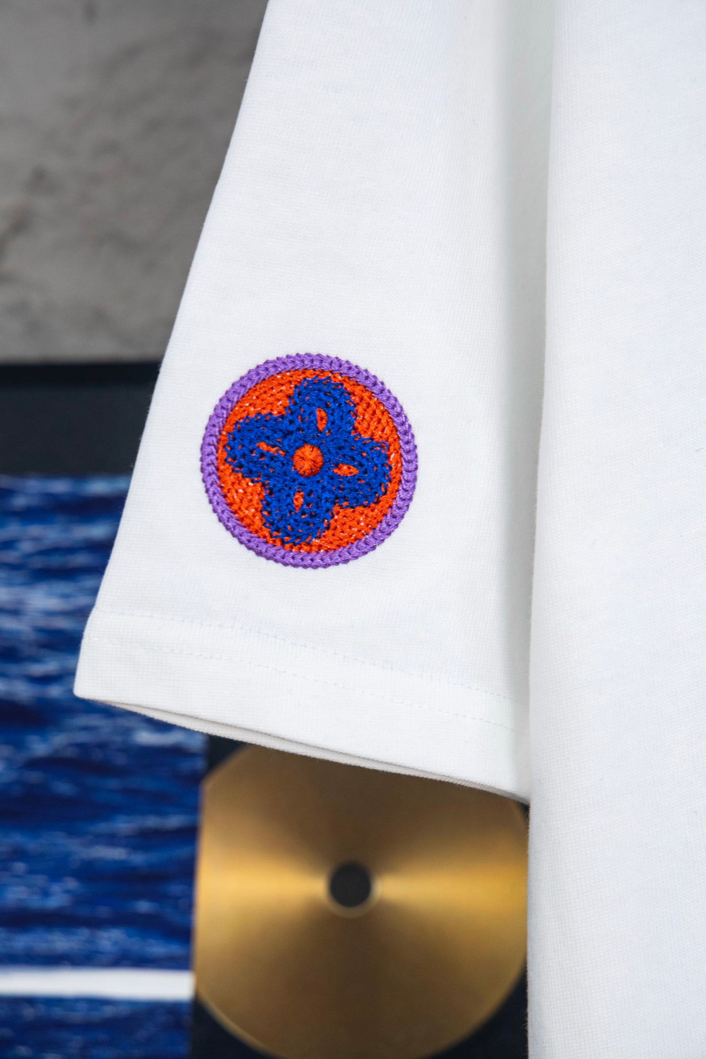 LuxluxHouse Best Quality Clothes T-shirt Louis Vuitton