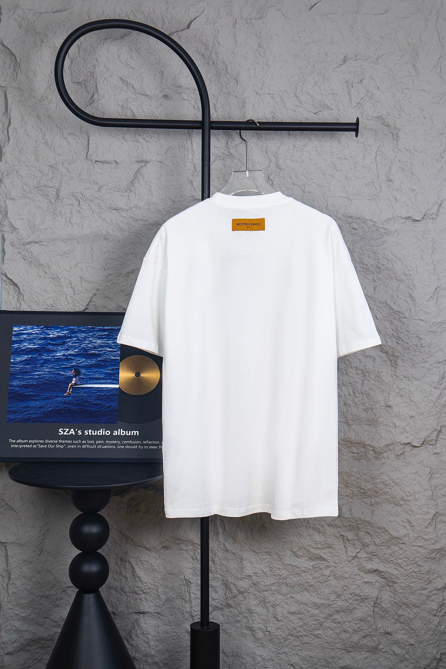 LuxluxHouse Best Quality Clothes T-shirt Louis Vuitton