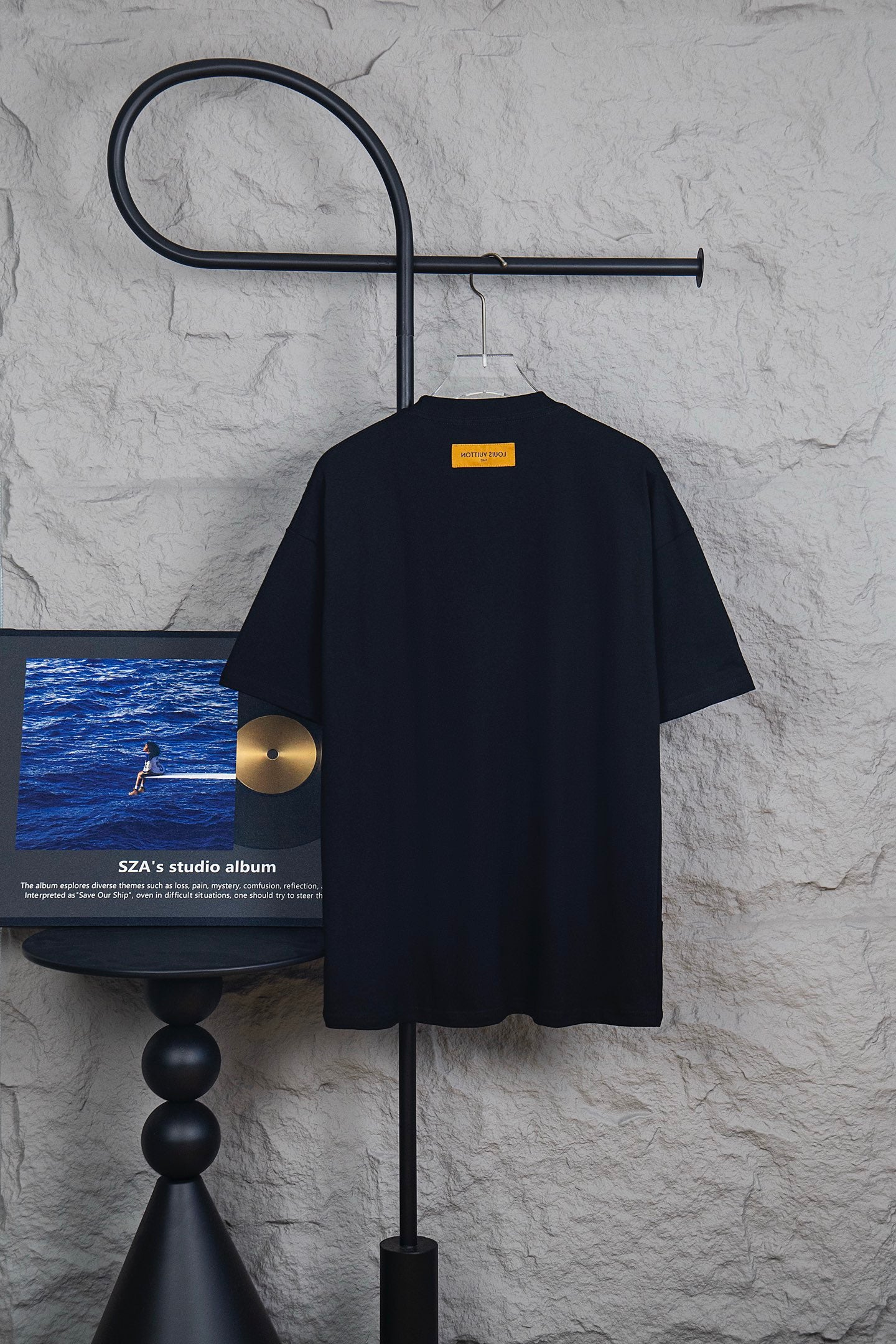 LuxluxHouse Best Quality Clothes T-shirt Louis Vuitton