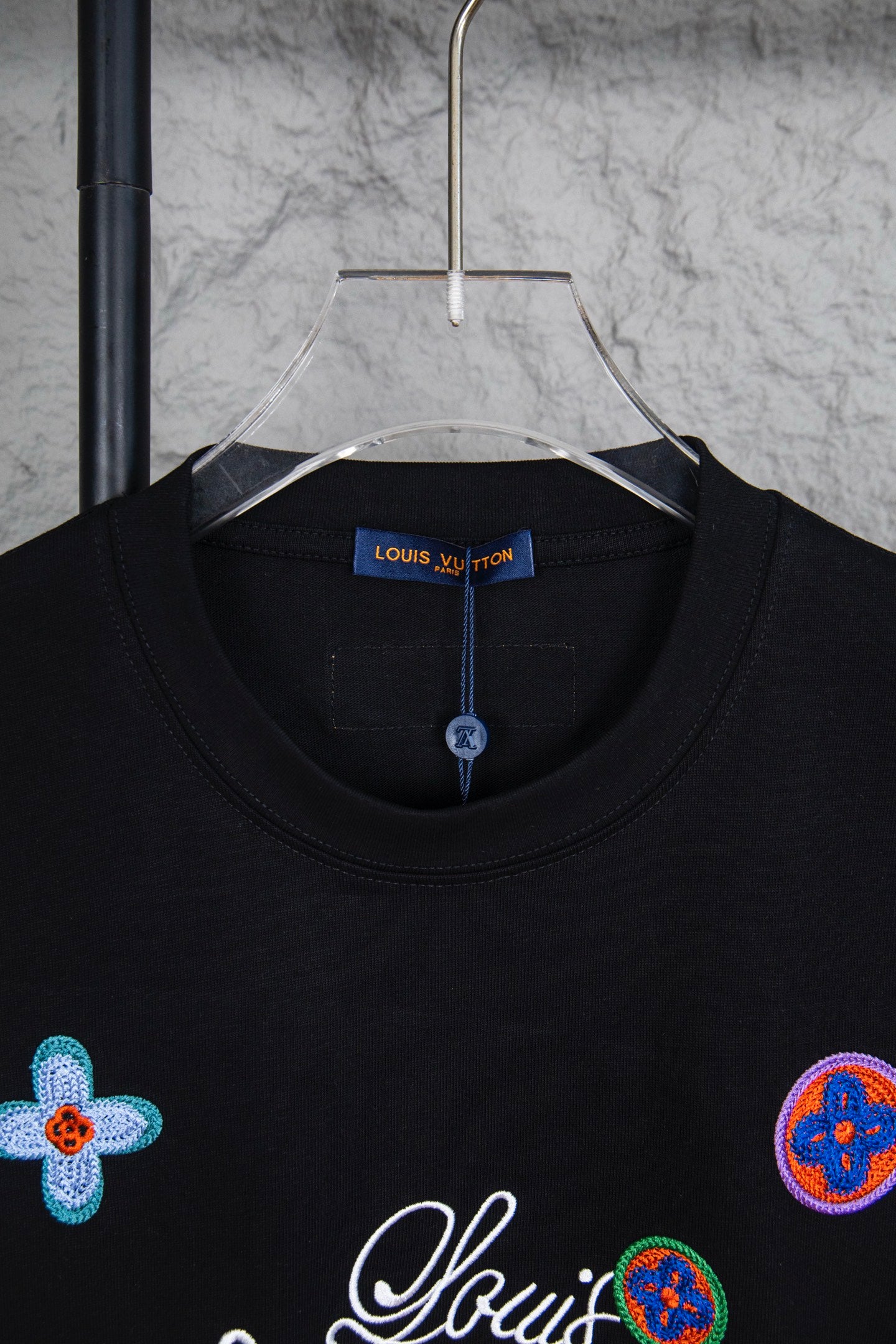 LuxluxHouse Best Quality Clothes T-shirt Louis Vuitton