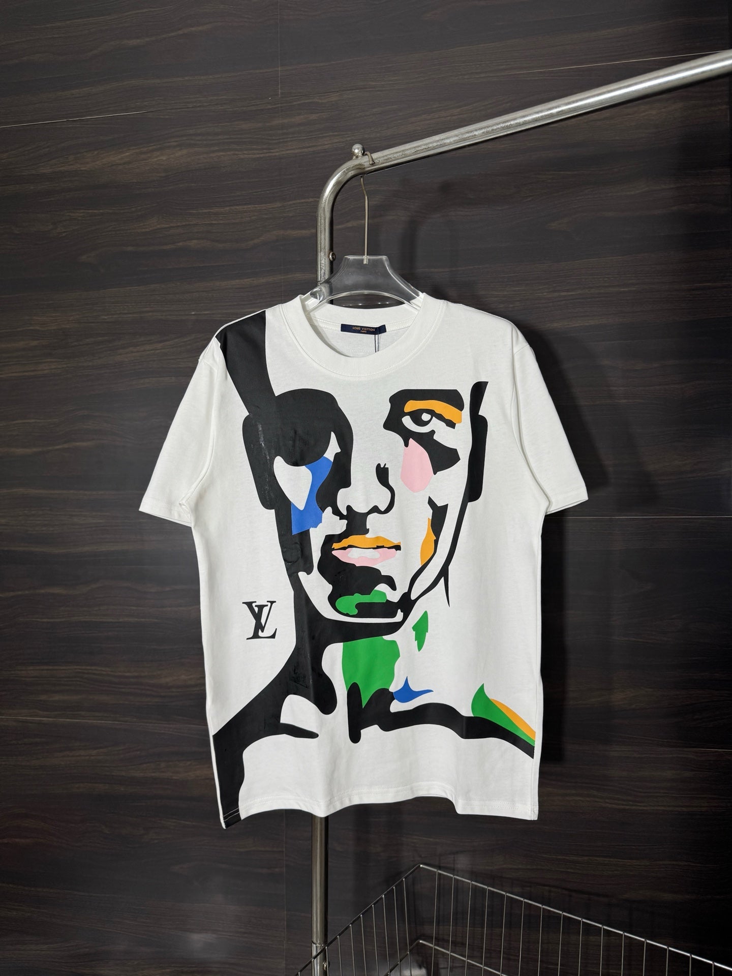LuxluxHouse Best Quality Clothes T-shirt Louis Vuitton