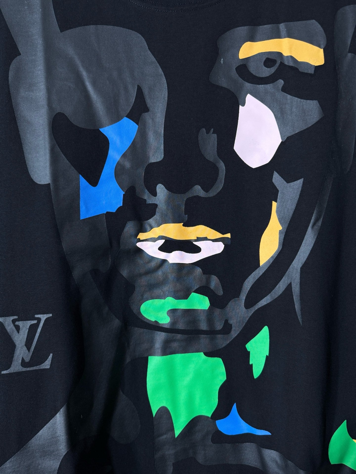 LuxluxHouse Best Quality Clothes T-shirt Louis Vuitton