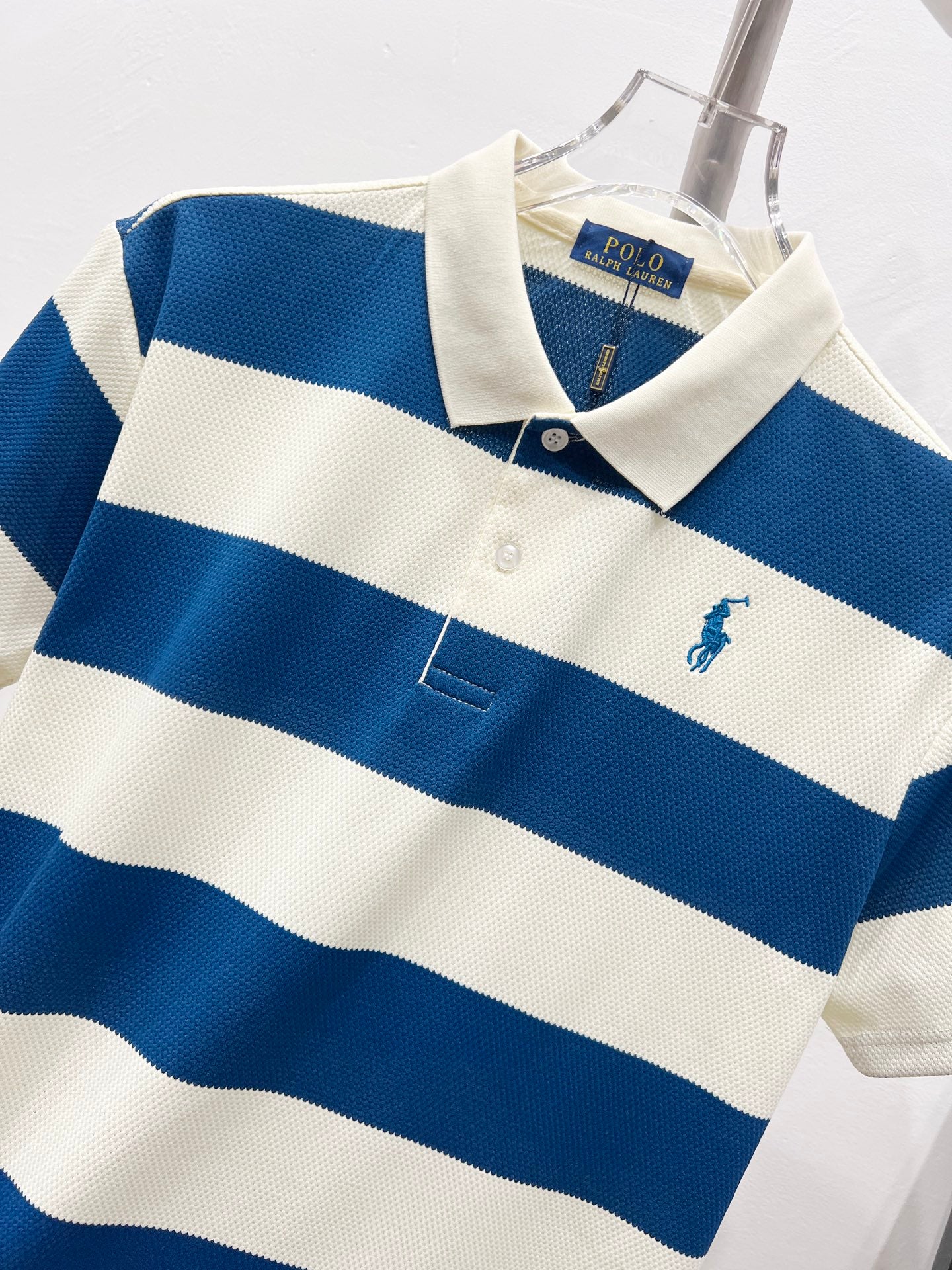 LuxluxHouse Best Quality Clothes Shirts&Polo Ralph Lauren