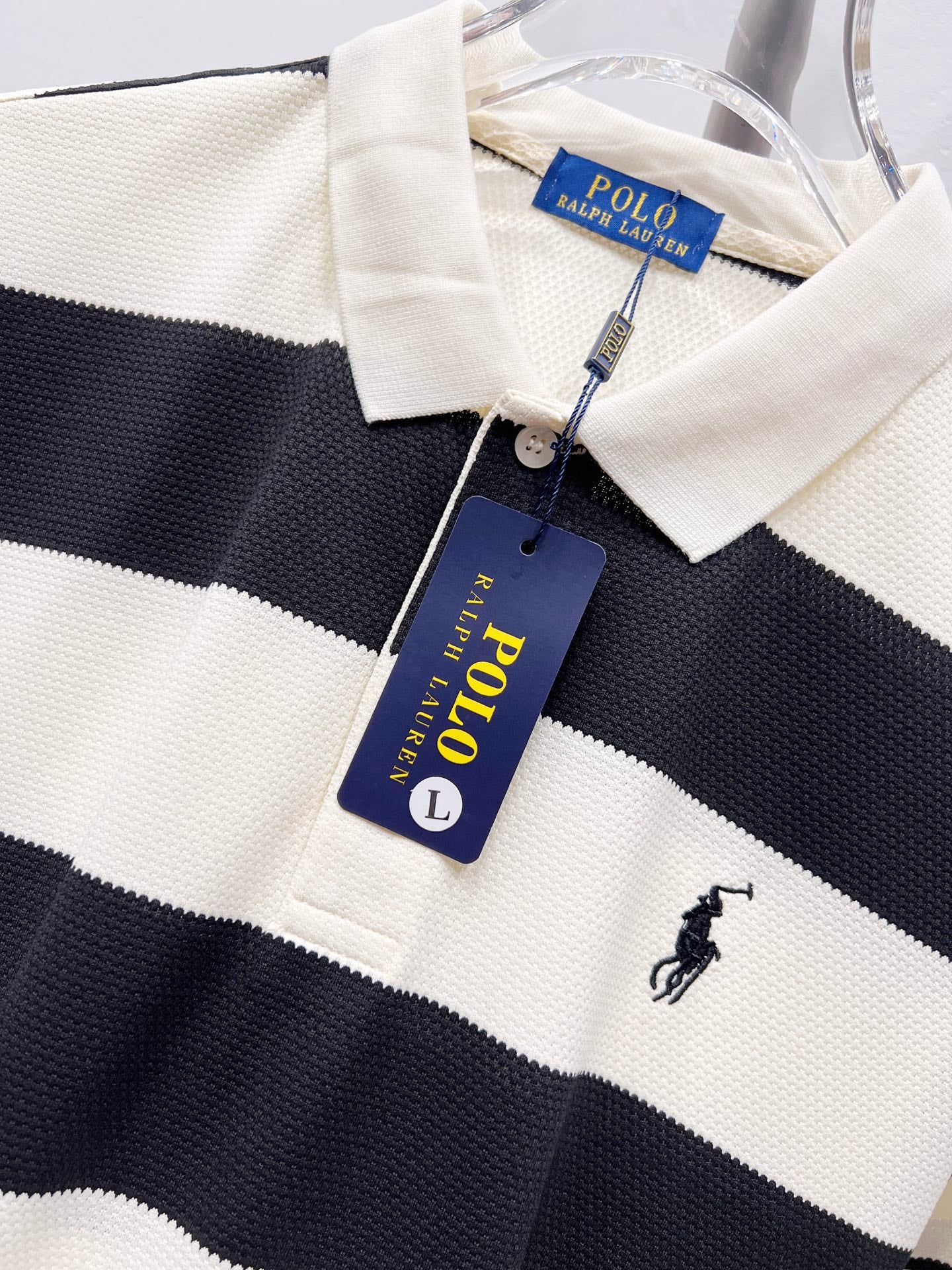 LuxluxHouse Best Quality Clothes Shirts&Polo Ralph Lauren
