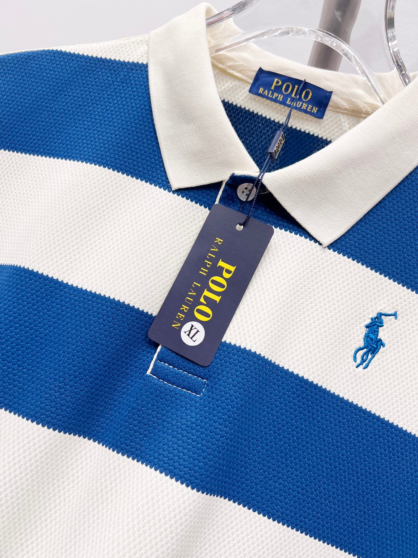 LuxluxHouse Best Quality Clothes Shirts&Polo Ralph Lauren