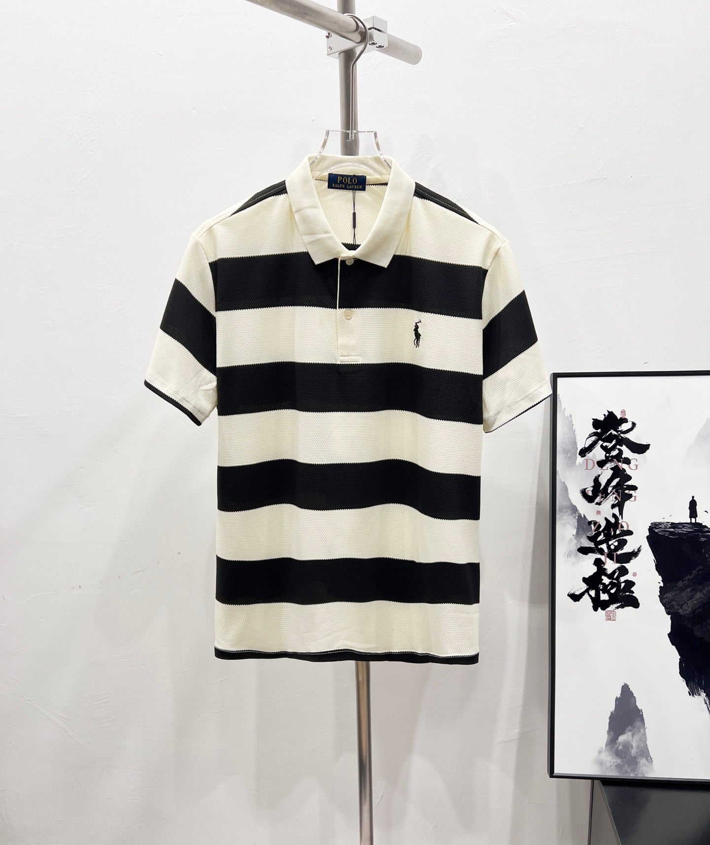 LuxluxHouse Best Quality Clothes Shirts&Polo Ralph Lauren