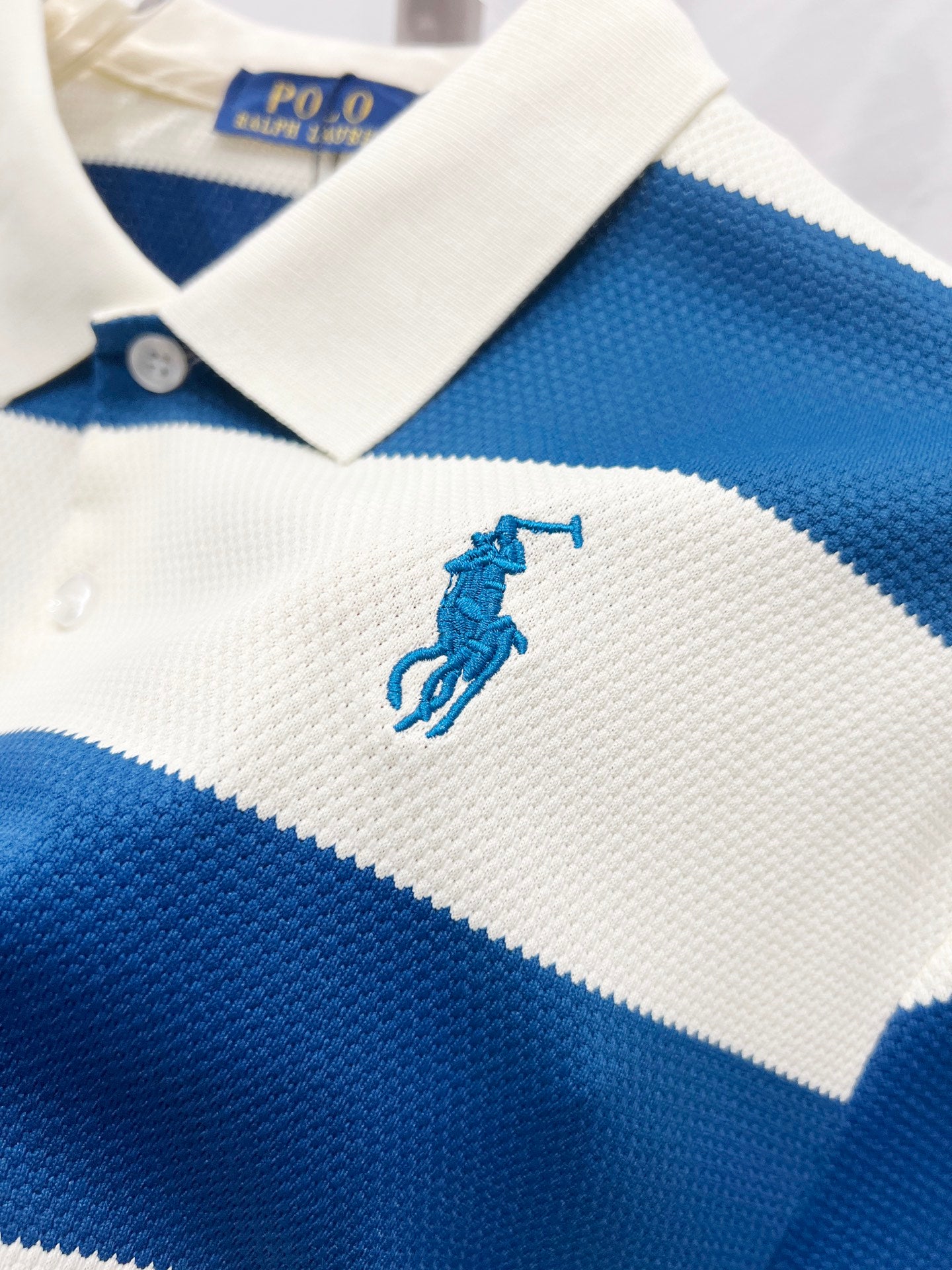 LuxluxHouse Best Quality Clothes Shirts&Polo Ralph Lauren