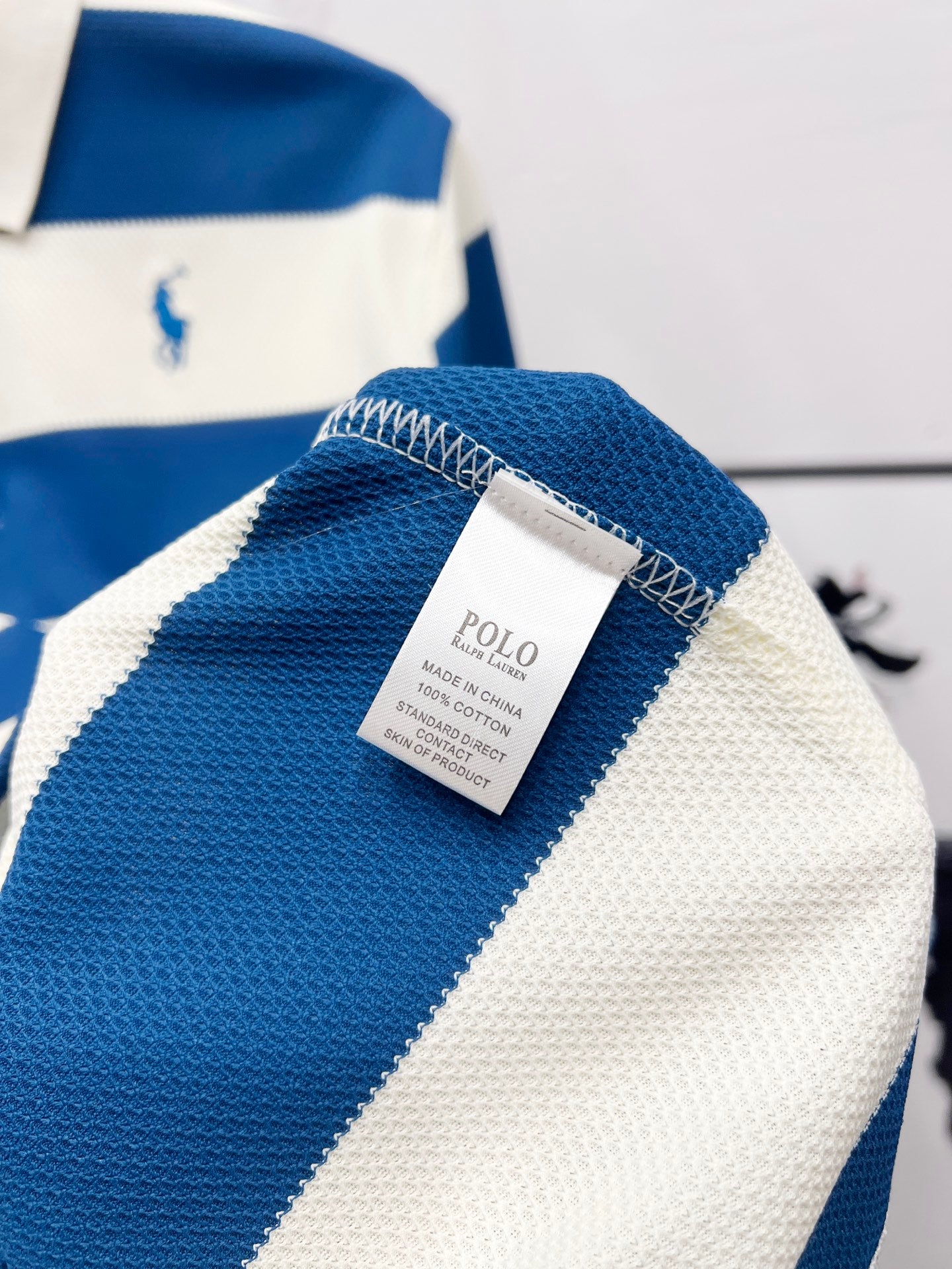 LuxluxHouse Best Quality Clothes Shirts&Polo Ralph Lauren