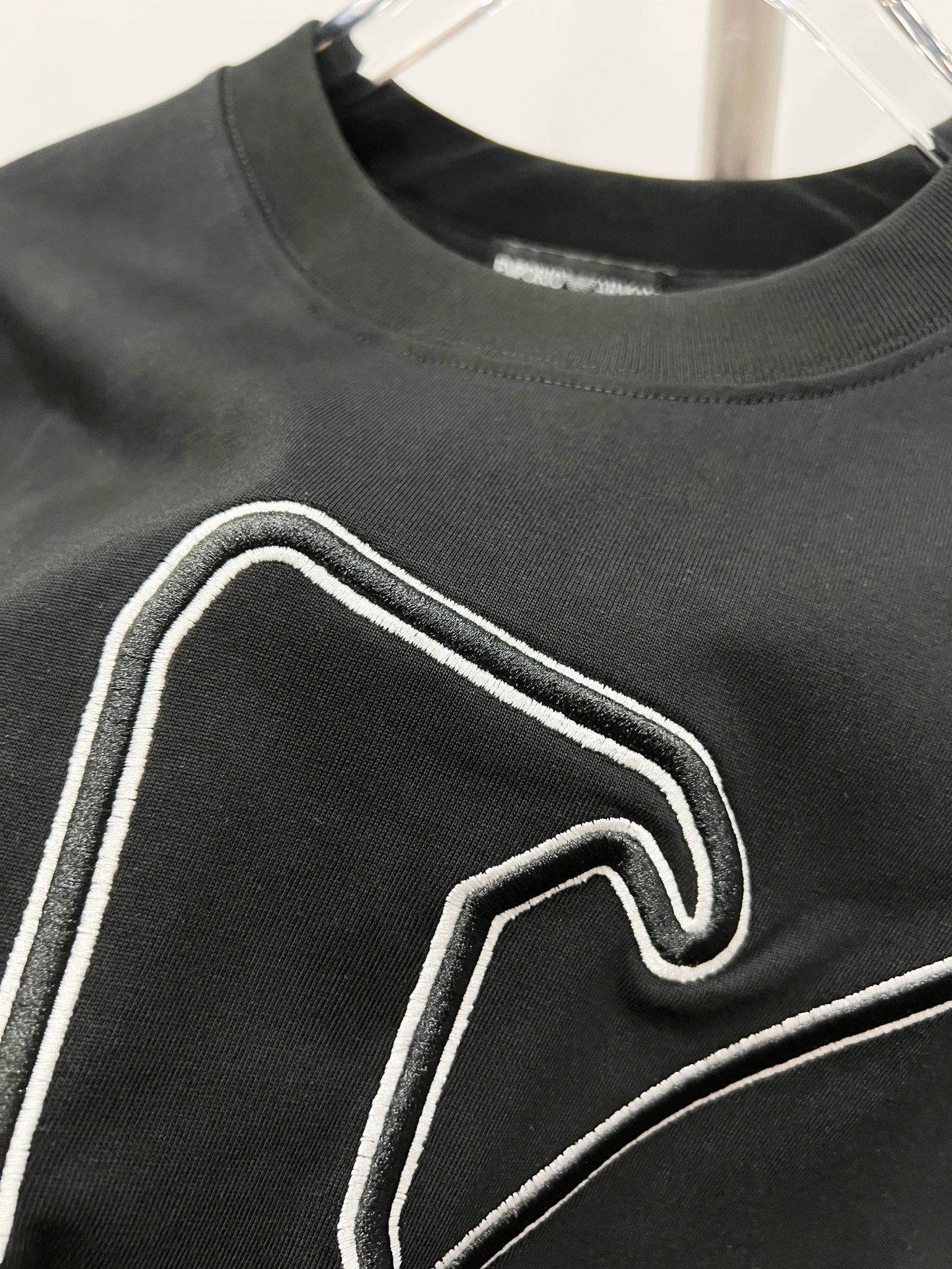 LuxluxHouse Best Quality Clothes Amiri T-shirt