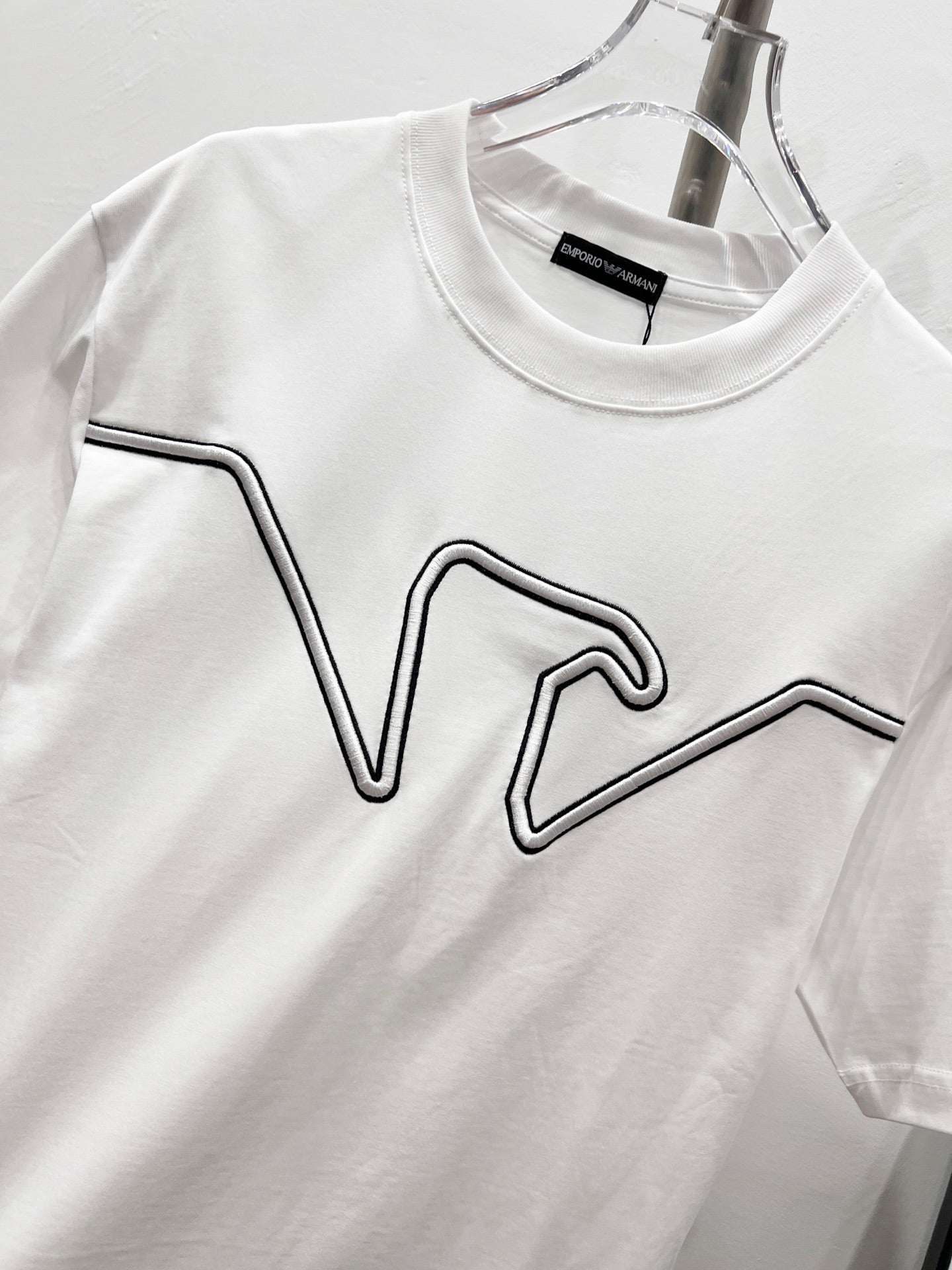 LuxluxHouse Best Quality Clothes Amiri T-shirt