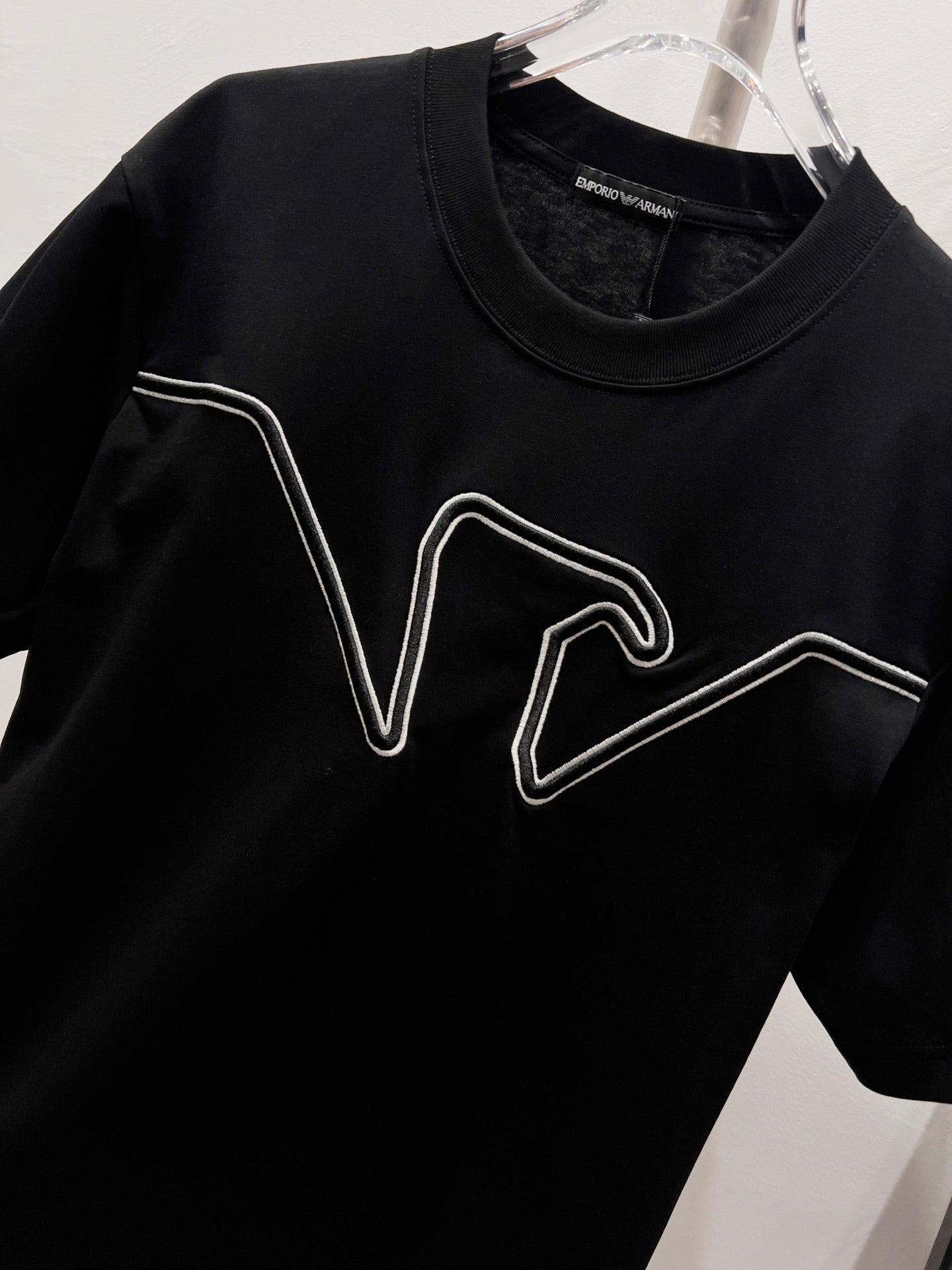 LuxluxHouse Best Quality Clothes Amiri T-shirt