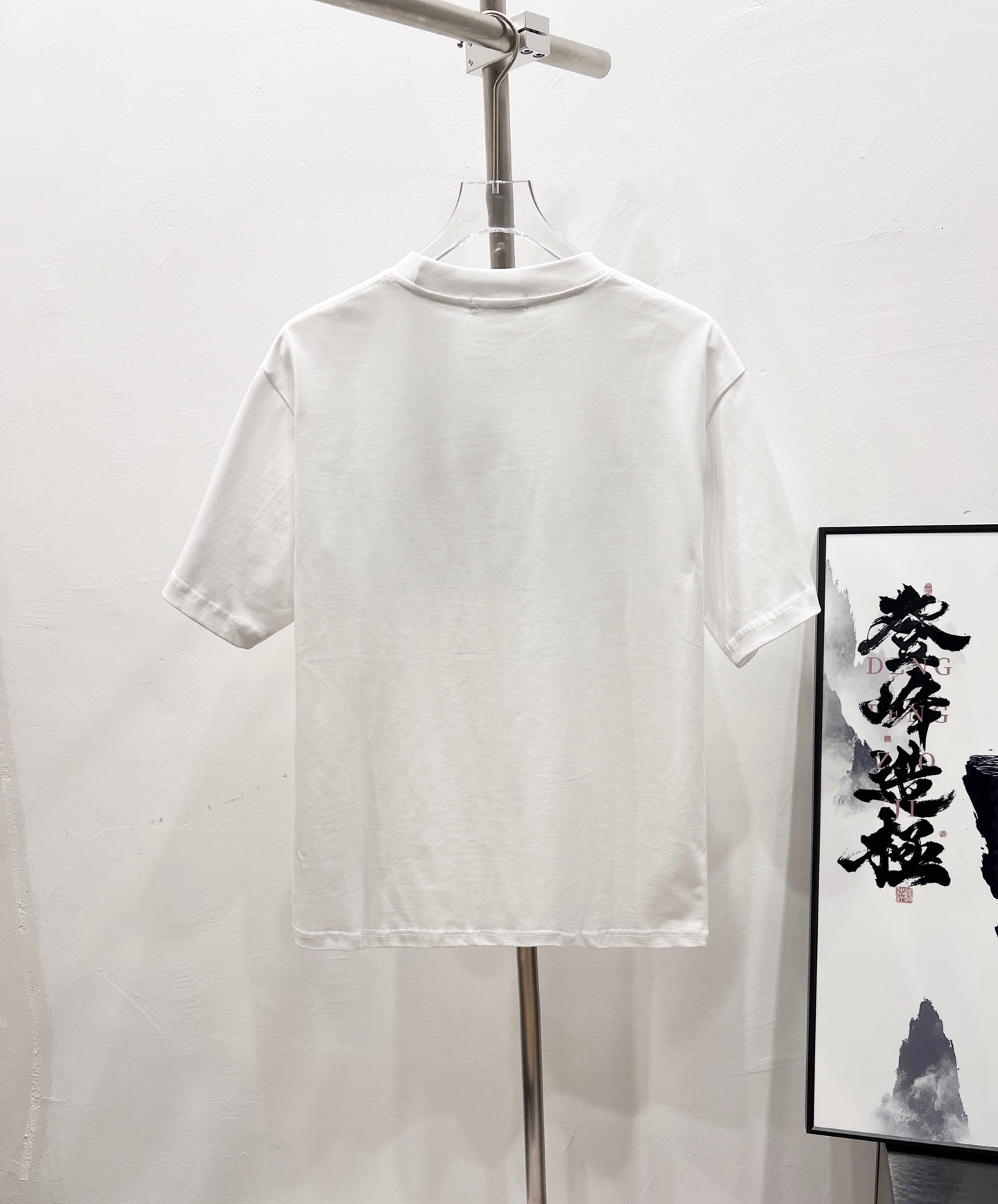 LuxluxHouse Best Quality Clothes Amiri T-shirt