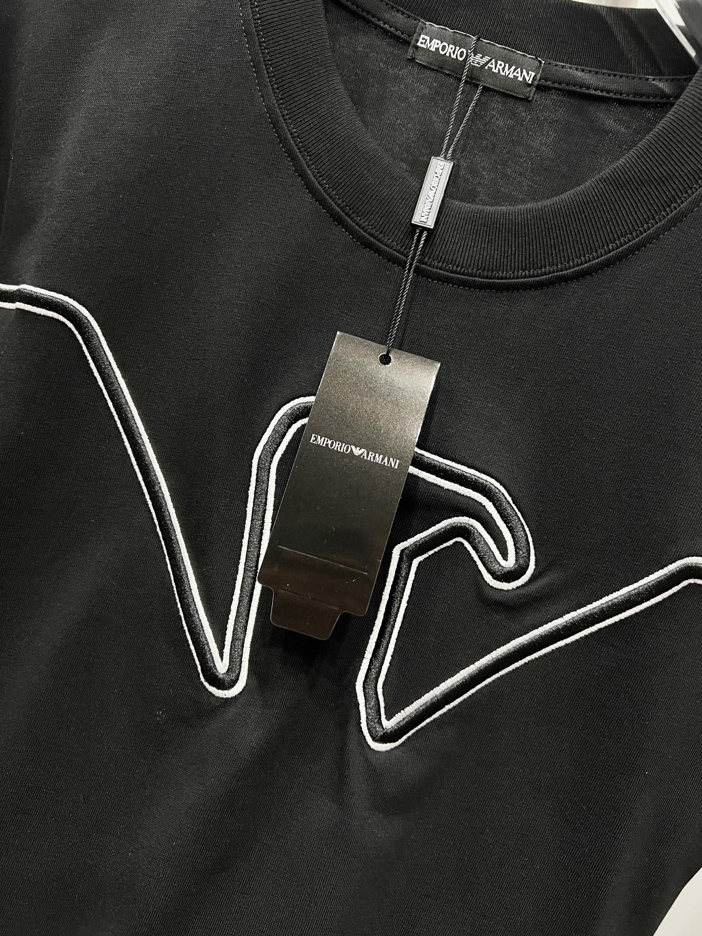 LuxluxHouse Best Quality Clothes Amiri T-shirt