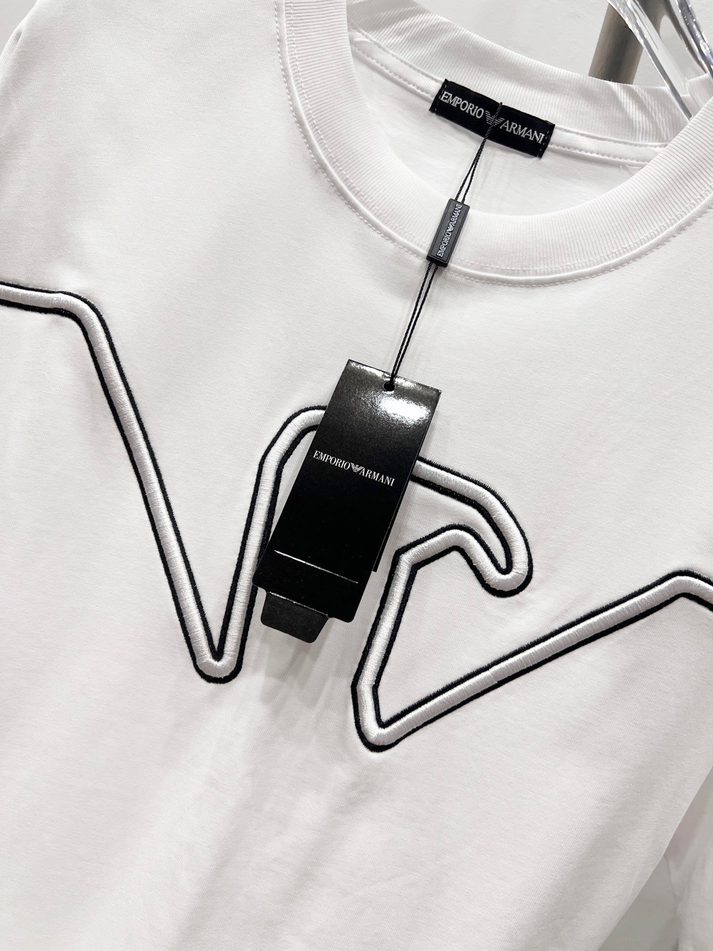 LuxluxHouse Best Quality Clothes Amiri T-shirt