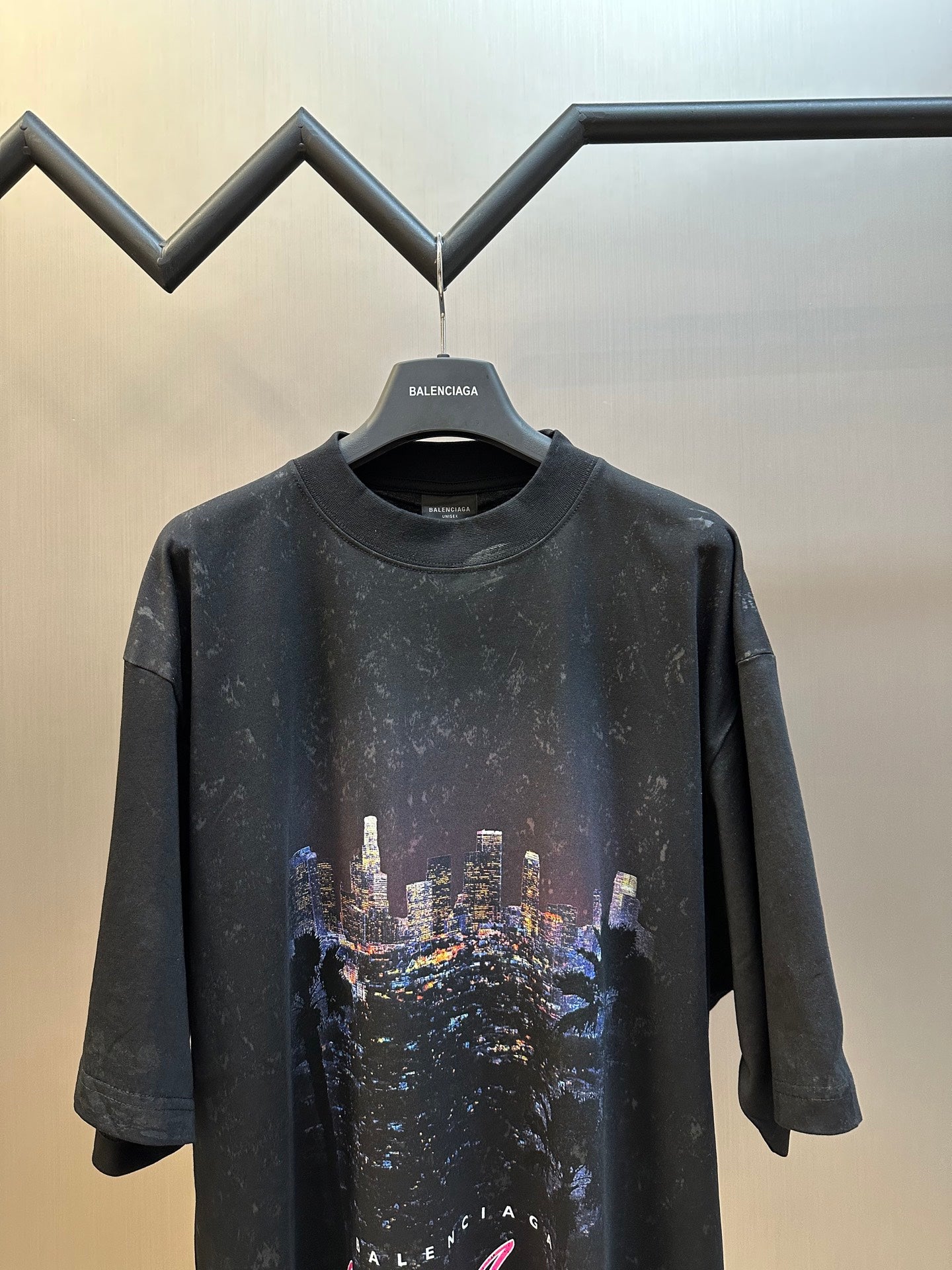 LuxluxHouse Best Quality Clothes Balenciaga T-shirt