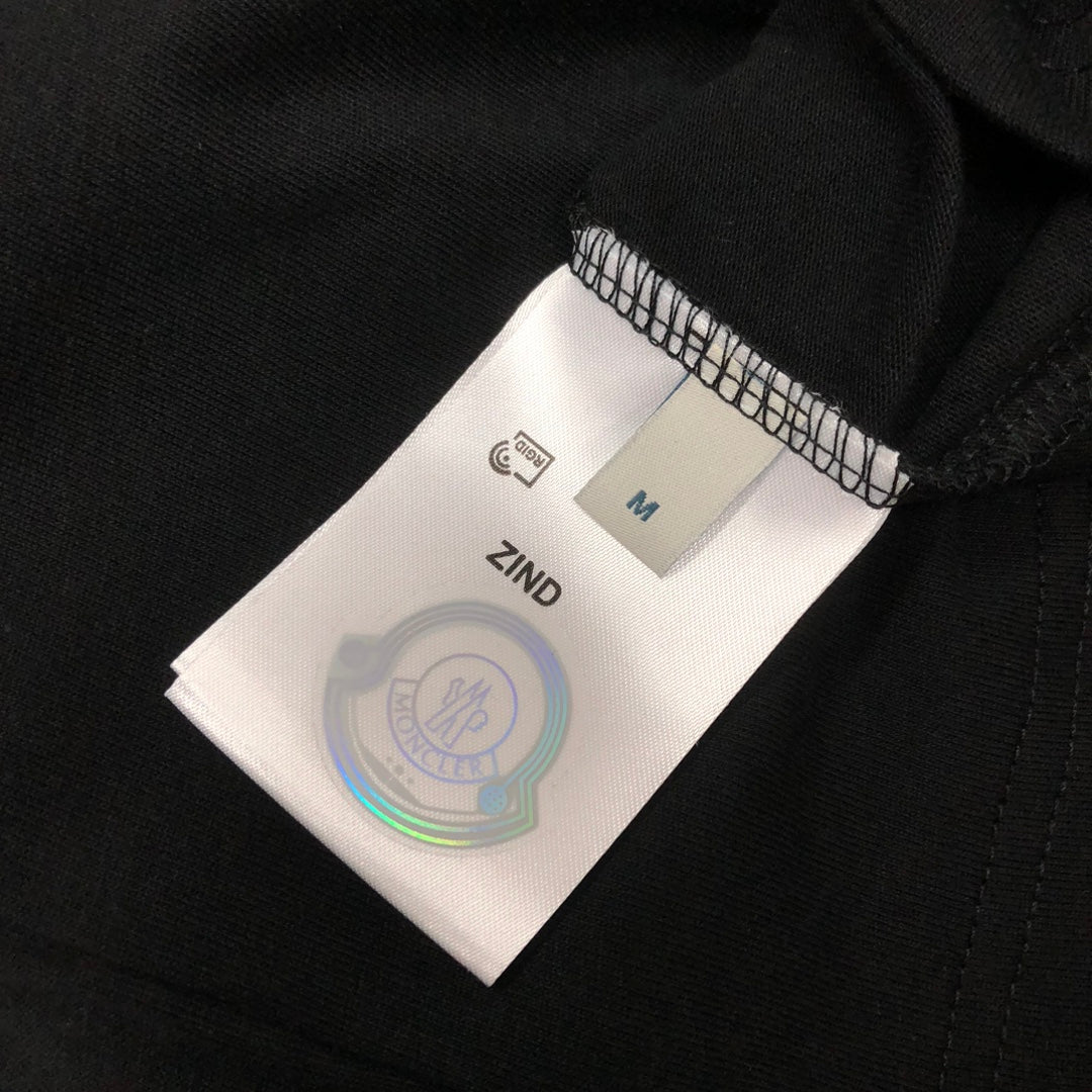 LuxluxHouse Best Quality Clothes T-shirt Moncler