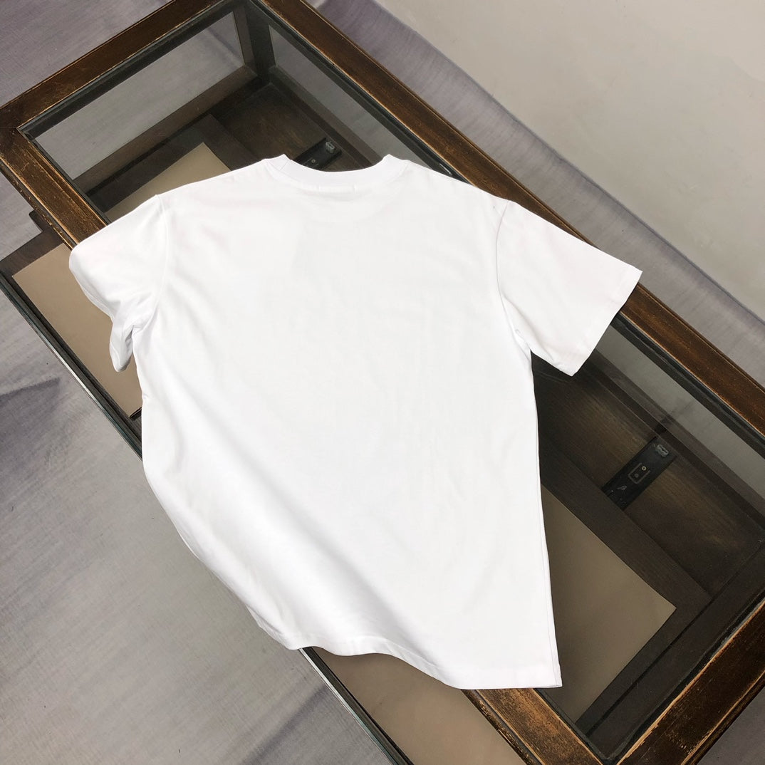 LuxluxHouse Best Quality Clothes T-shirt Moncler