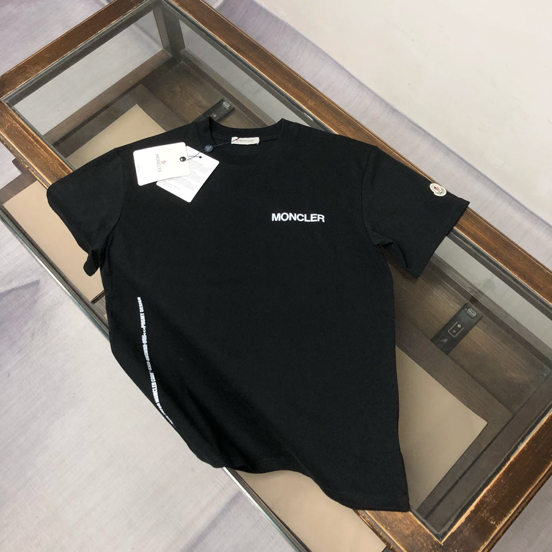 LuxluxHouse Best Quality Clothes T-shirt Moncler