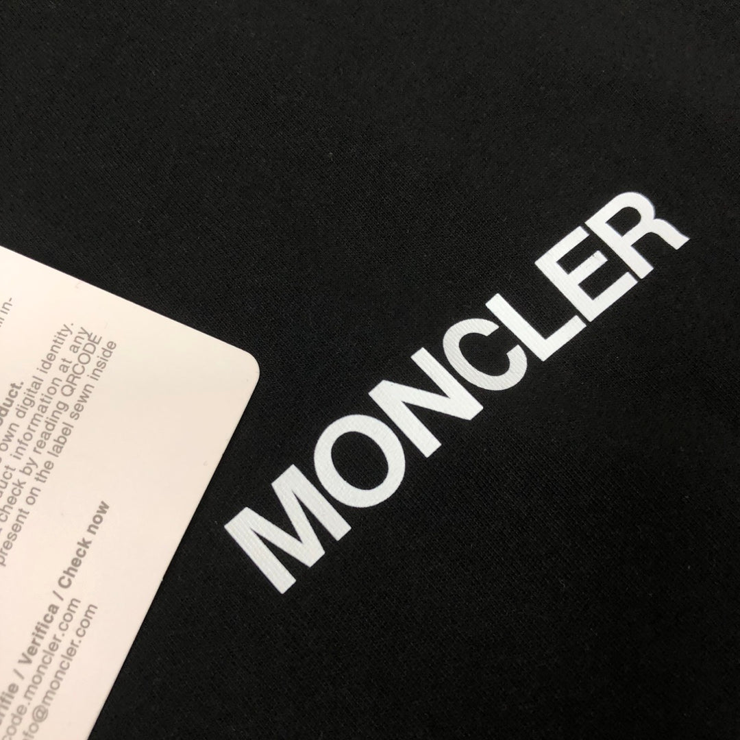 LuxluxHouse Best Quality Clothes T-shirt Moncler