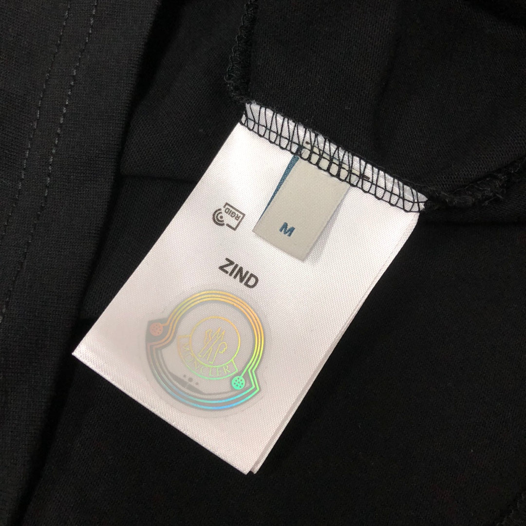 LuxluxHouse Best Quality Clothes T-shirt Moncler