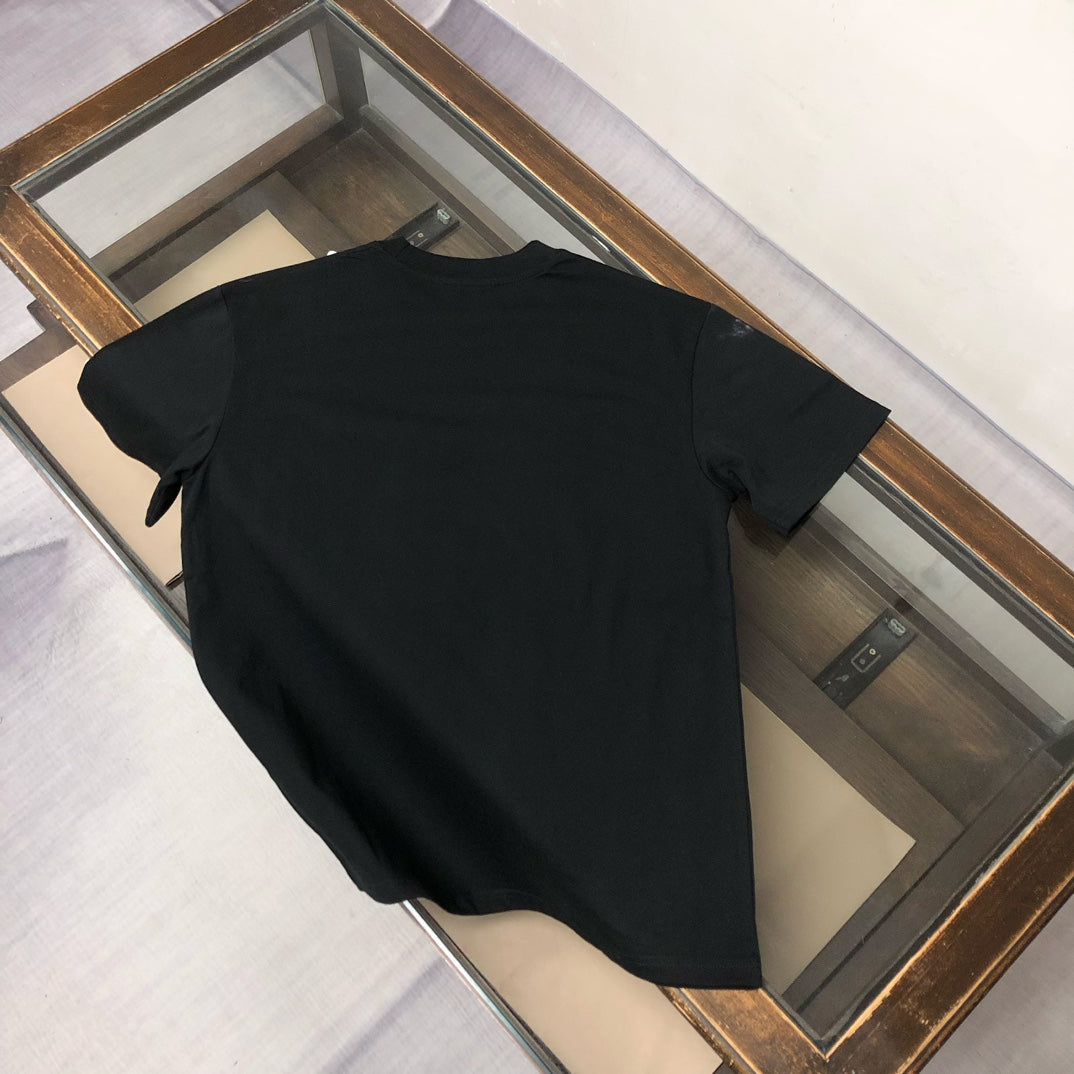 LuxluxHouse Best Quality Clothes T-shirt Moncler