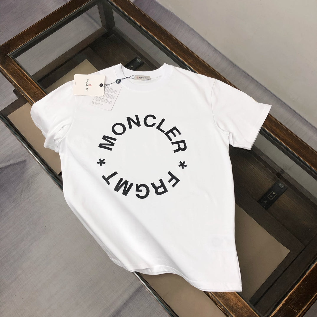 LuxluxHouse Best Quality Clothes T-shirt Moncler