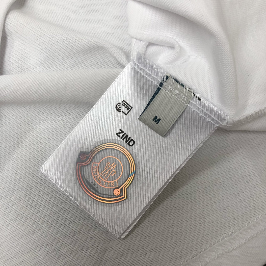LuxluxHouse Best Quality Clothes T-shirt Moncler