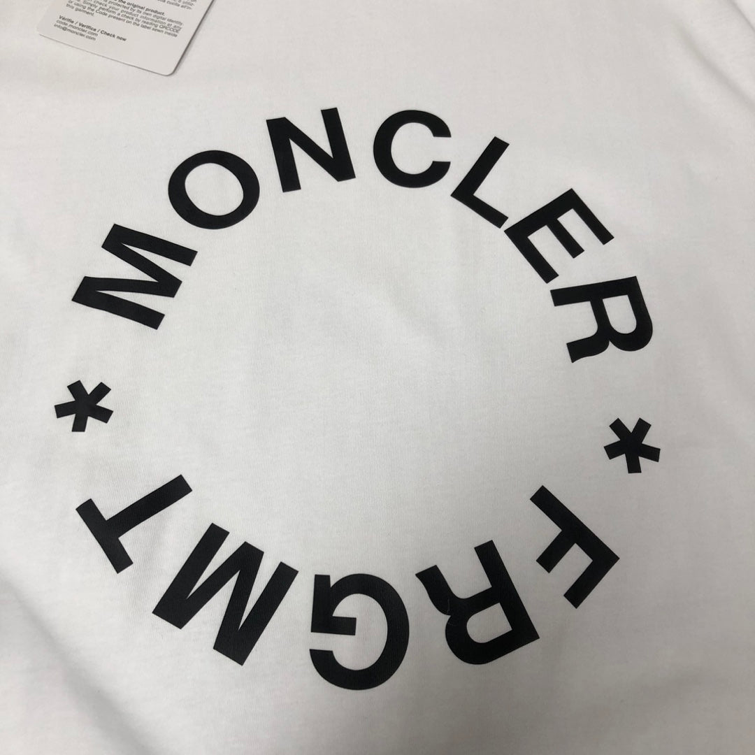 LuxluxHouse Best Quality Clothes T-shirt Moncler