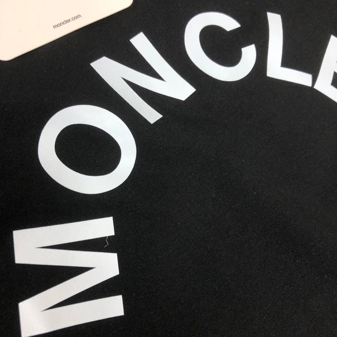 LuxluxHouse Best Quality Clothes T-shirt Moncler