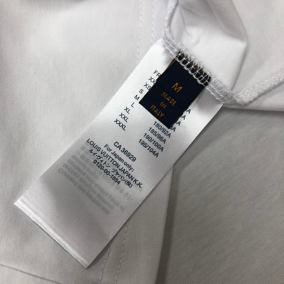 LuxluxHouse Best Quality Clothes T-shirt Louis Vuitton