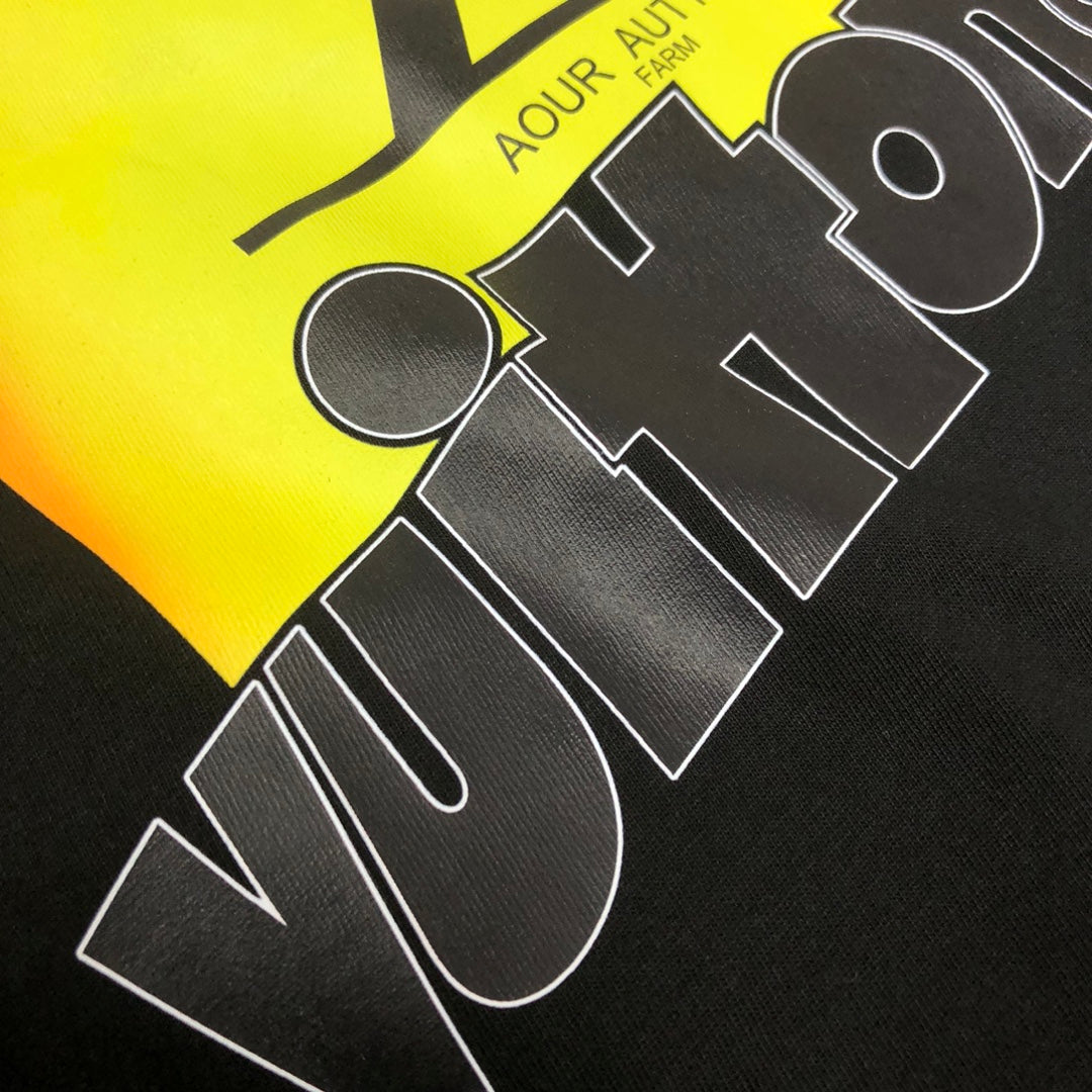 LuxluxHouse Best Quality Clothes T-shirt Louis Vuitton