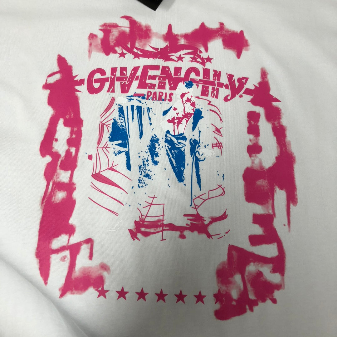 LuxluxHouse Best Quality Clothes Givenchy T-shirt