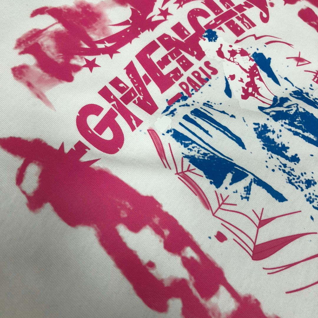 LuxluxHouse Best Quality Clothes Givenchy T-shirt