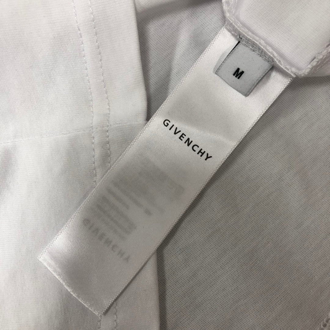 LuxluxHouse Best Quality Clothes Givenchy T-shirt