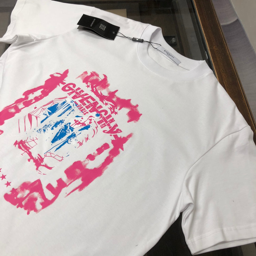 LuxluxHouse Best Quality Clothes Givenchy T-shirt