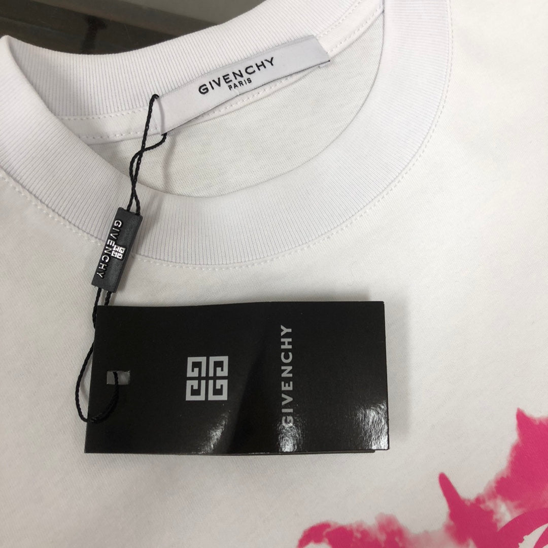 LuxluxHouse Best Quality Clothes Givenchy T-shirt