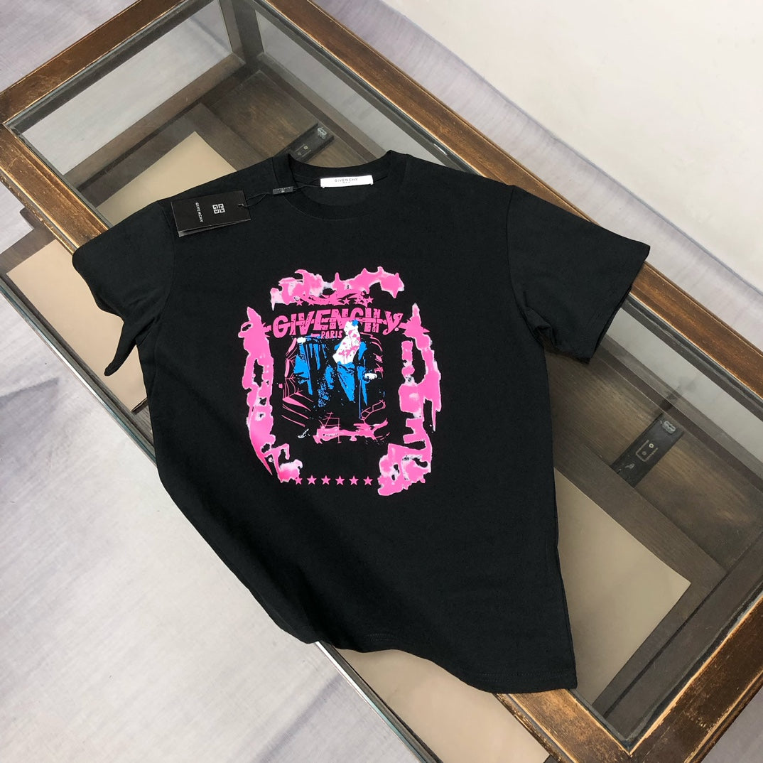 LuxluxHouse Best Quality Clothes Givenchy T-shirt