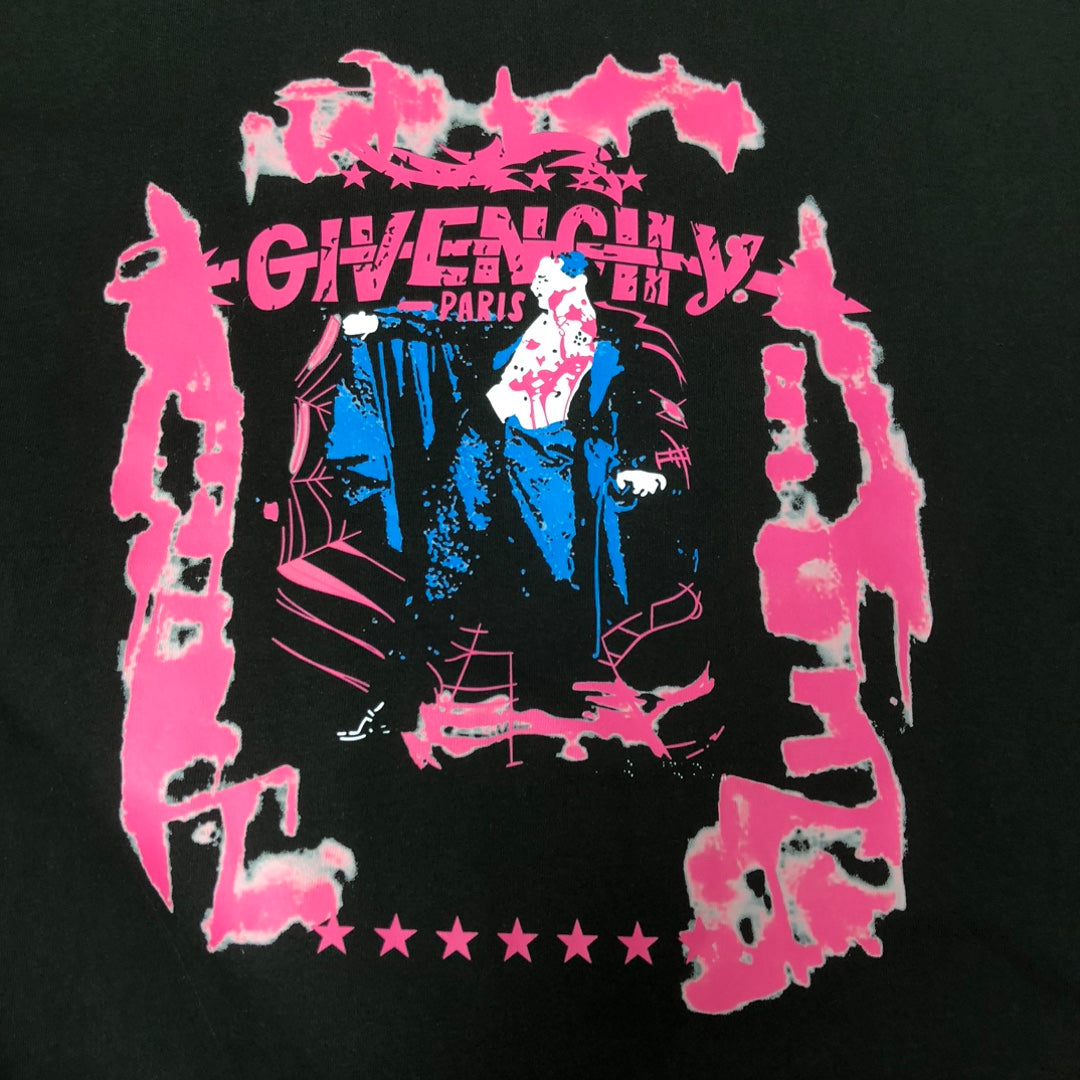 LuxluxHouse Best Quality Clothes Givenchy T-shirt