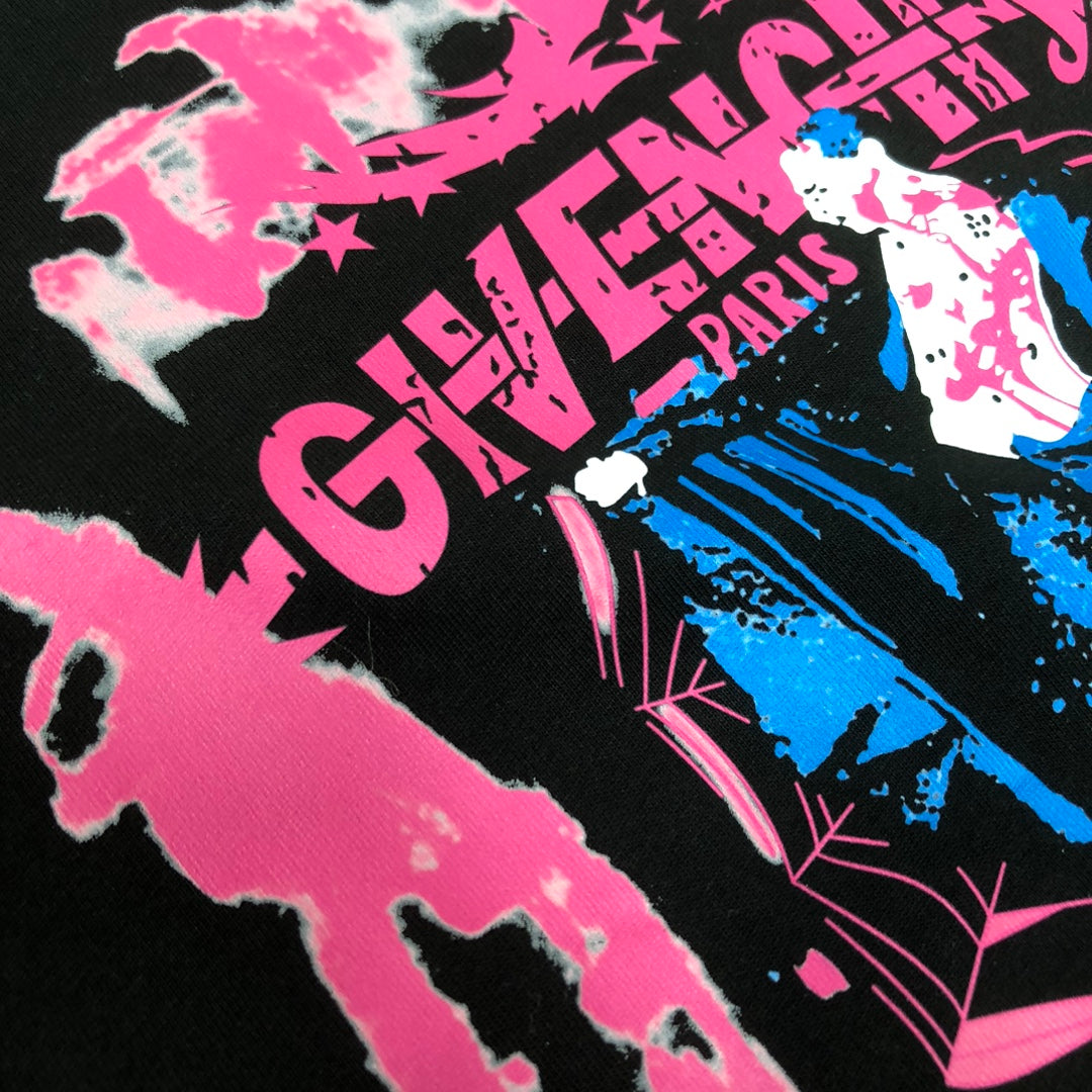 LuxluxHouse Best Quality Clothes Givenchy T-shirt